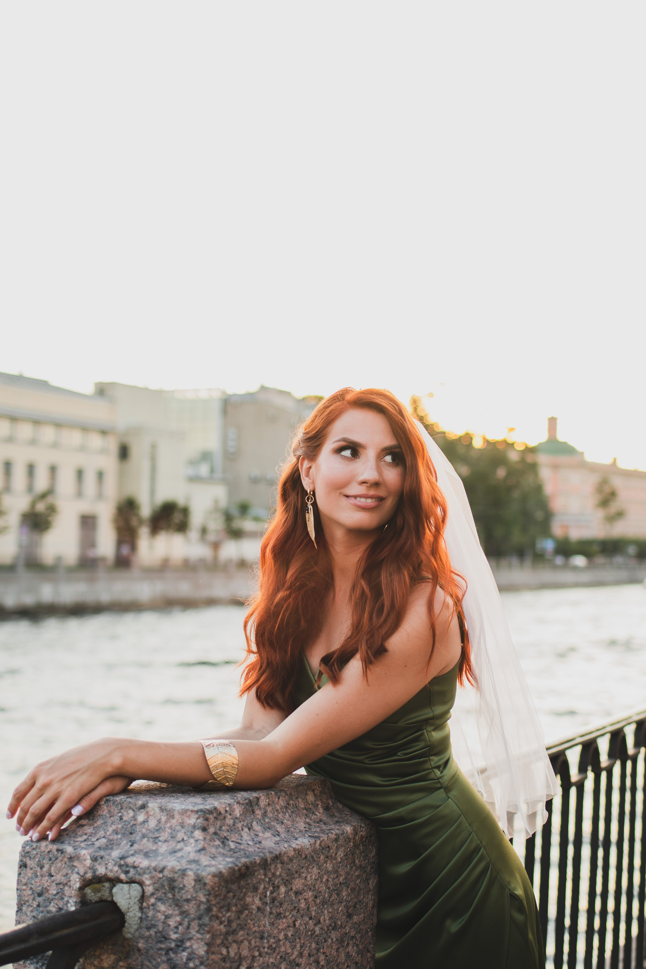 Девичник. Главная