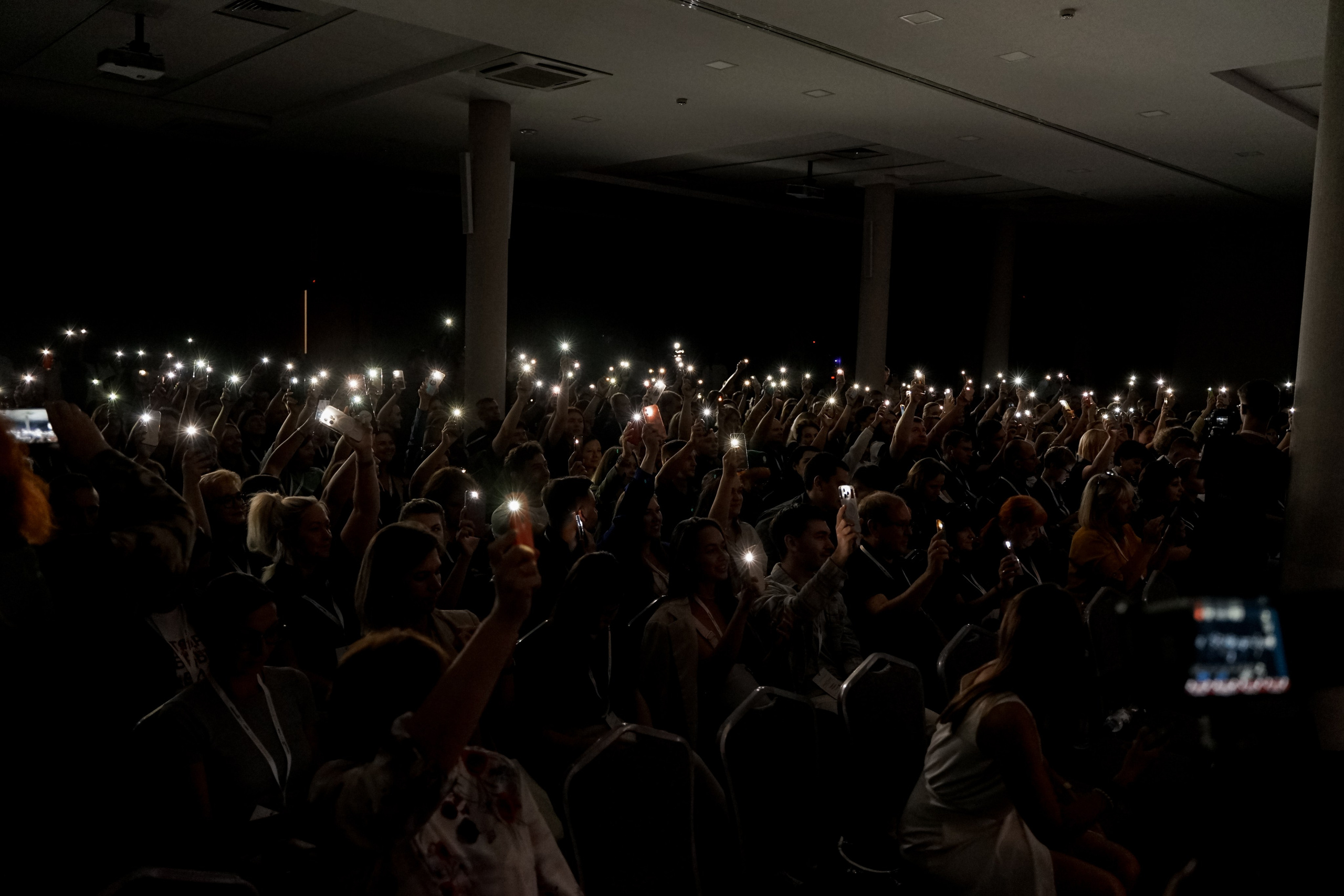 Форум добровольцев ЦФО 2023. Фотограф Надежда Погребняк | Рязань | Москва