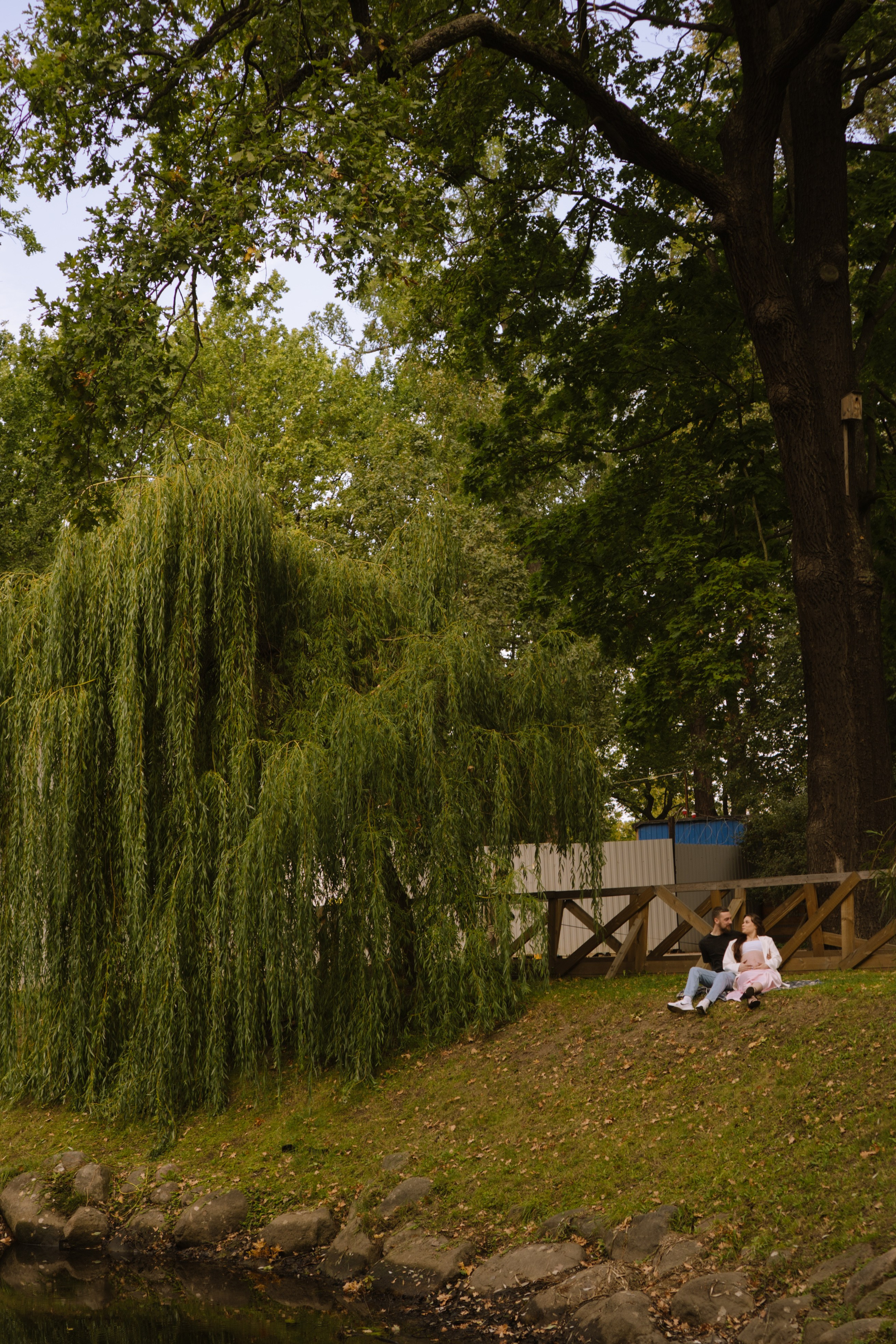 СЕМЕЙНАЯ ИСТОРИЯ. Профессиональный фотограф, Санкт-Петербург — Виктория Богомолова