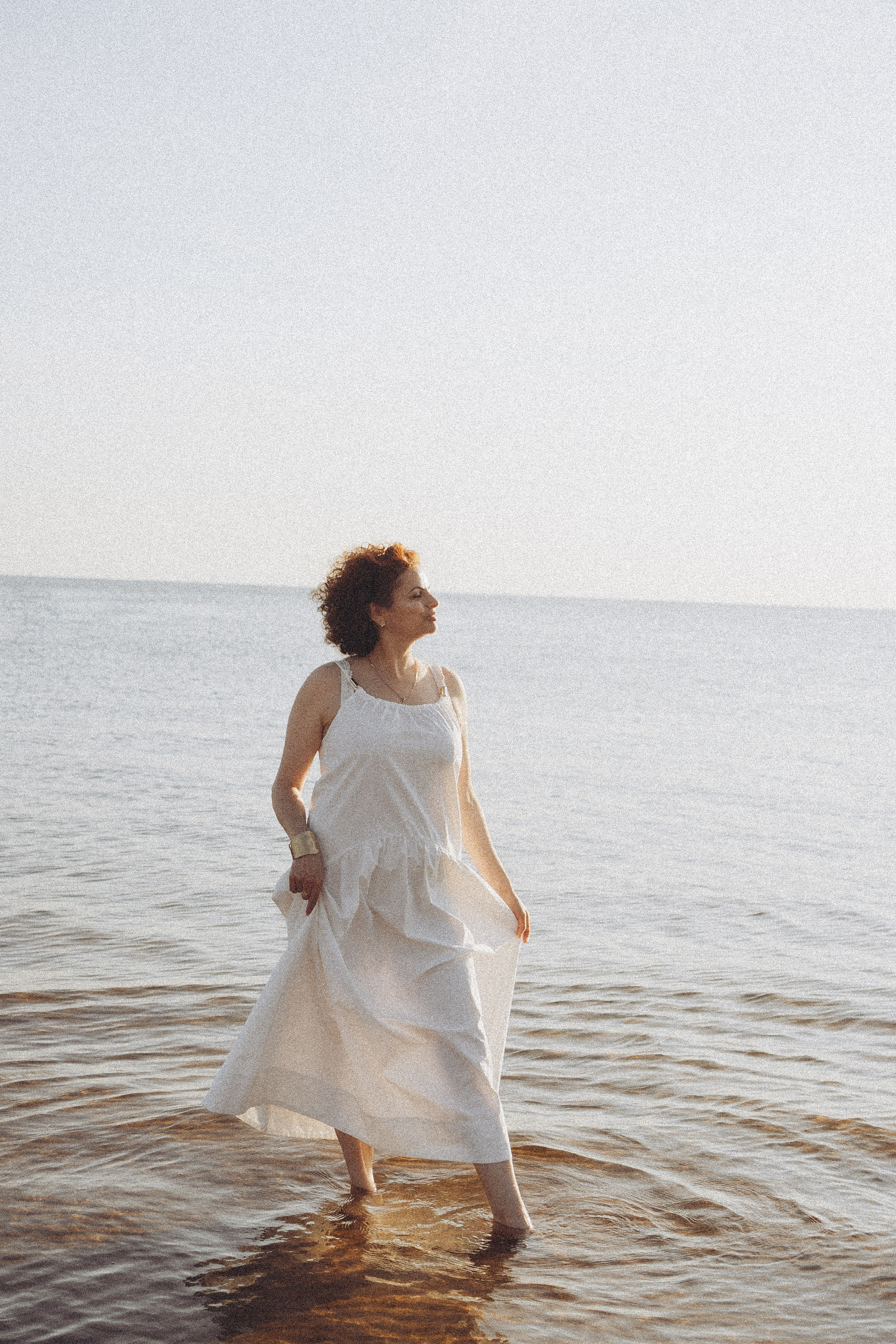 У ФИНСКОГО ЗАЛИВА. Профессиональный фотограф, Санкт-Петербург — Виктория Богомолова