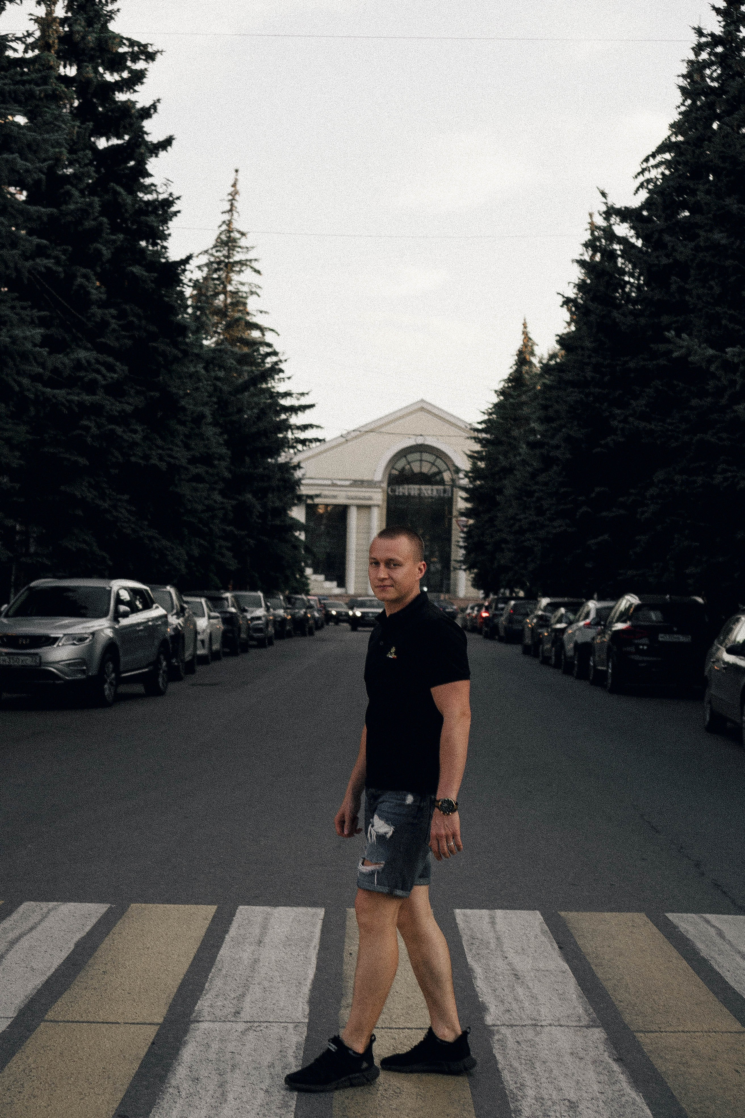 Фотосессия для мужчины. Профессиональный фотограф, Санкт-Петербург — Виктория Богомолова