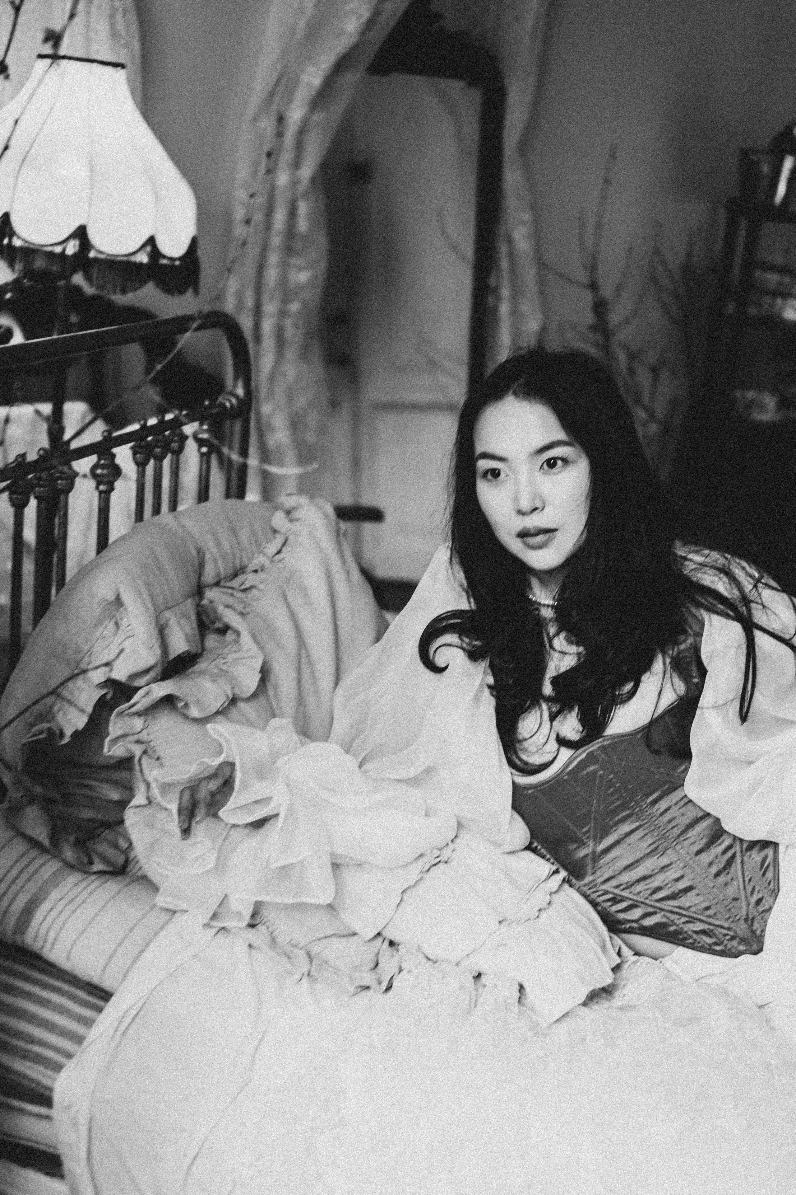 ВИНТАЖНЫЙ СТИЛЬ. Профессиональный фотограф, Санкт-Петербург — Виктория Богомолова