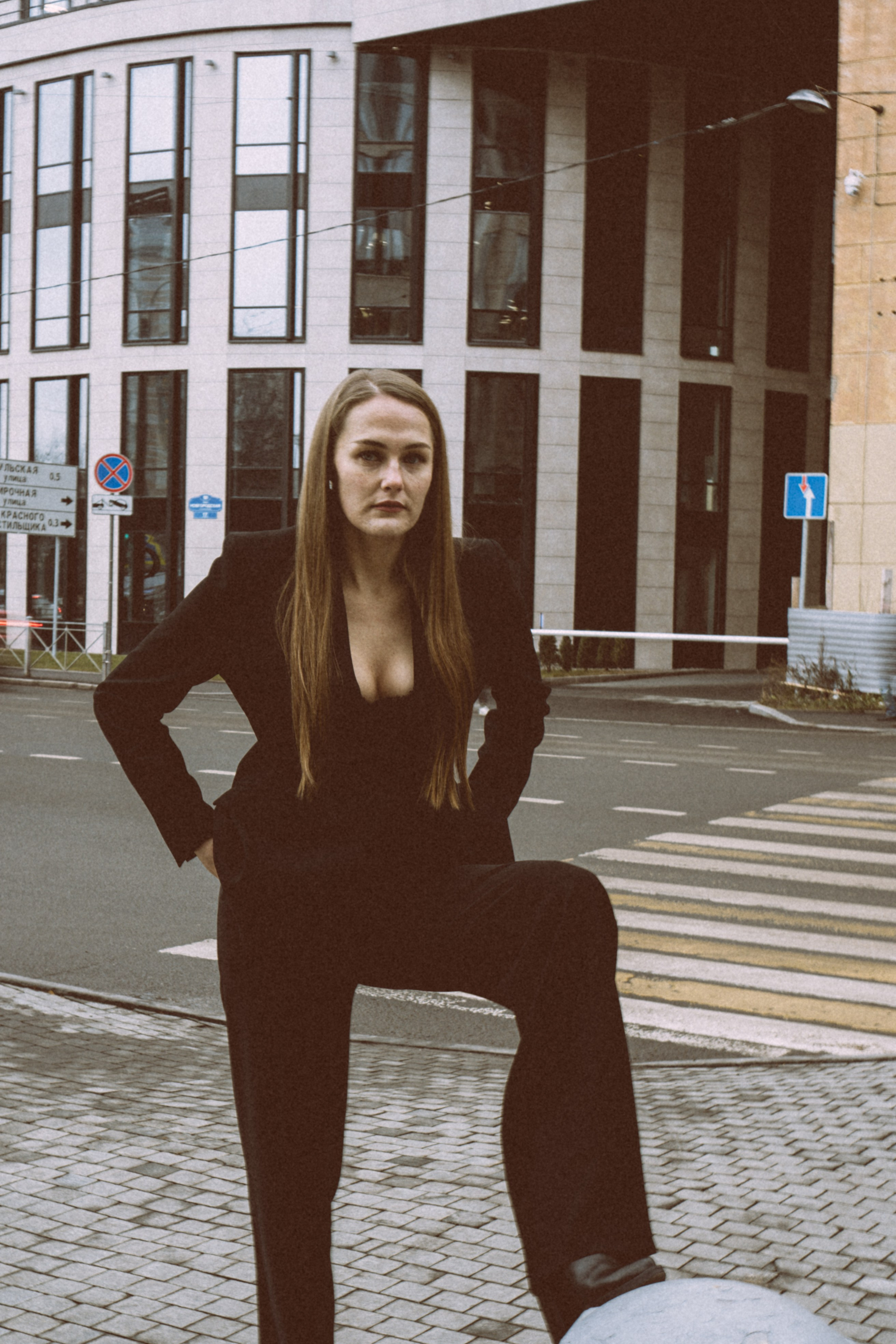 ЖУРНАЛЬНЫЙ СТИЛЬ. Профессиональный фотограф, Санкт-Петербург — Виктория Богомолова