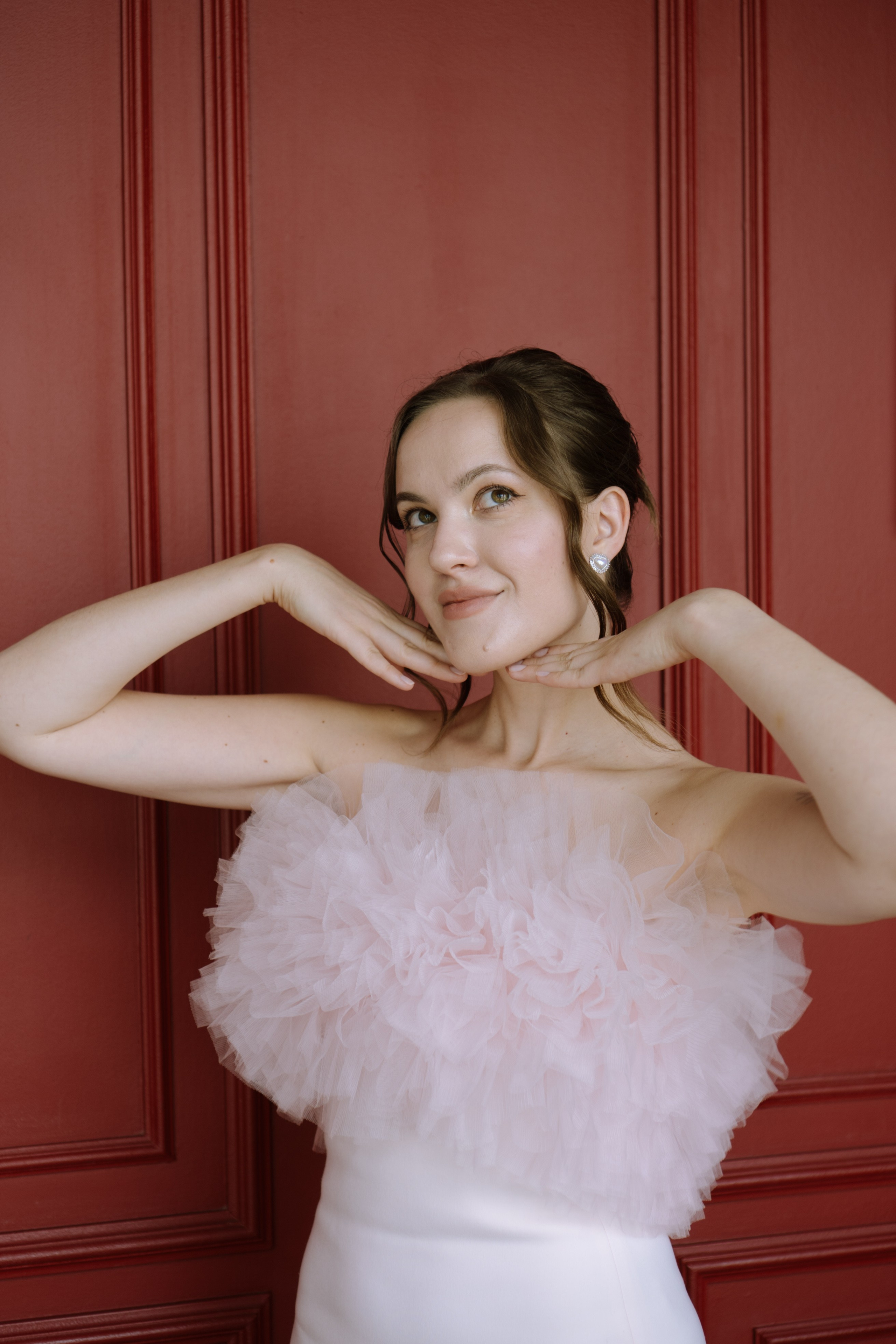 СВАДЕБНЫЙ БАНКЕТ НА ВЛАДИМИРСКОЙ В САНКТ-ПЕТЕРБУРГЕ (КАМЕРНАЯ СВАДЬБА). Профессиональный фотограф, Санкт-Петербург — Виктория Богомолова