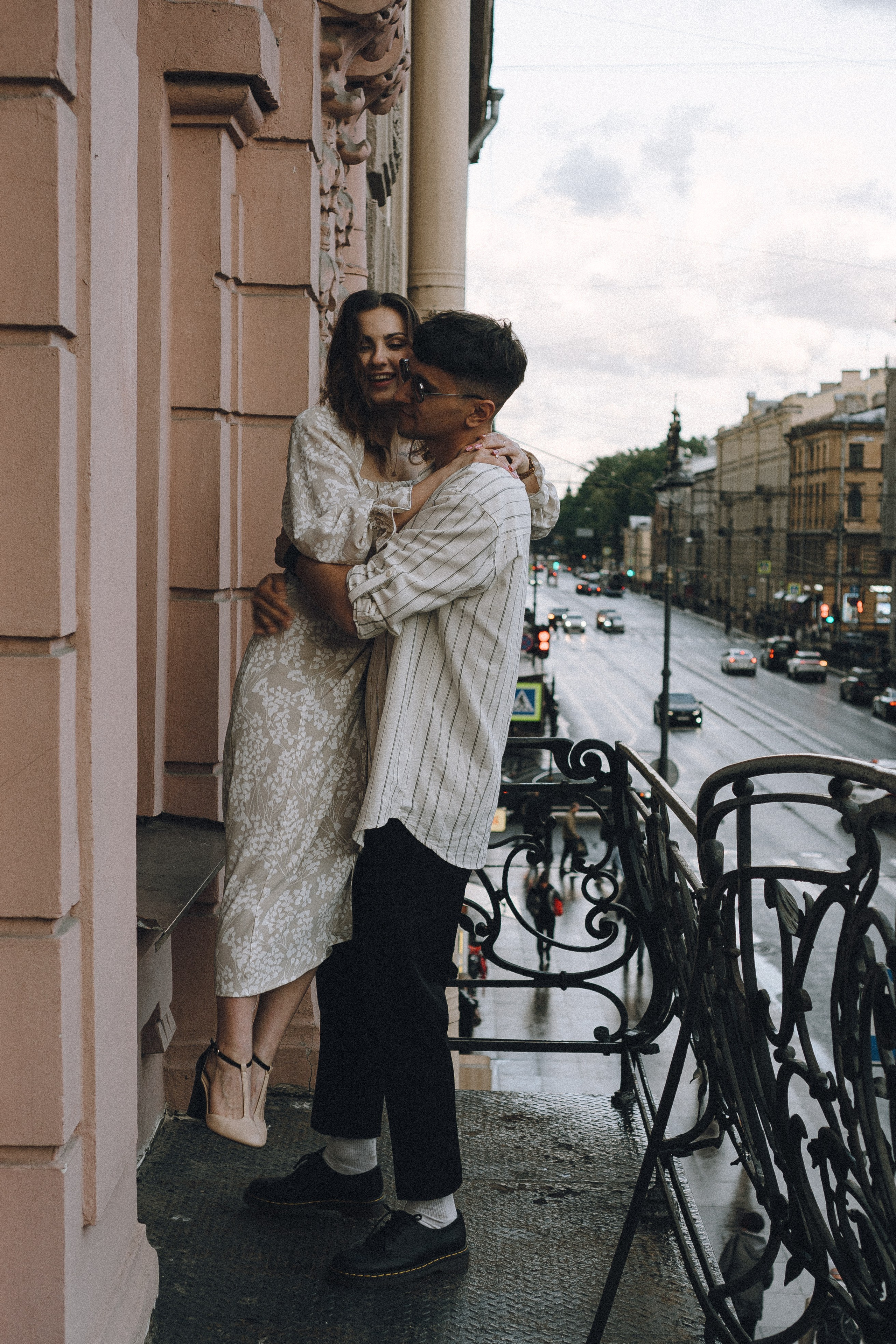 ЛЮБОВЬ В ИЮНЕ. Профессиональный фотограф, Санкт-Петербург — Виктория Богомолова