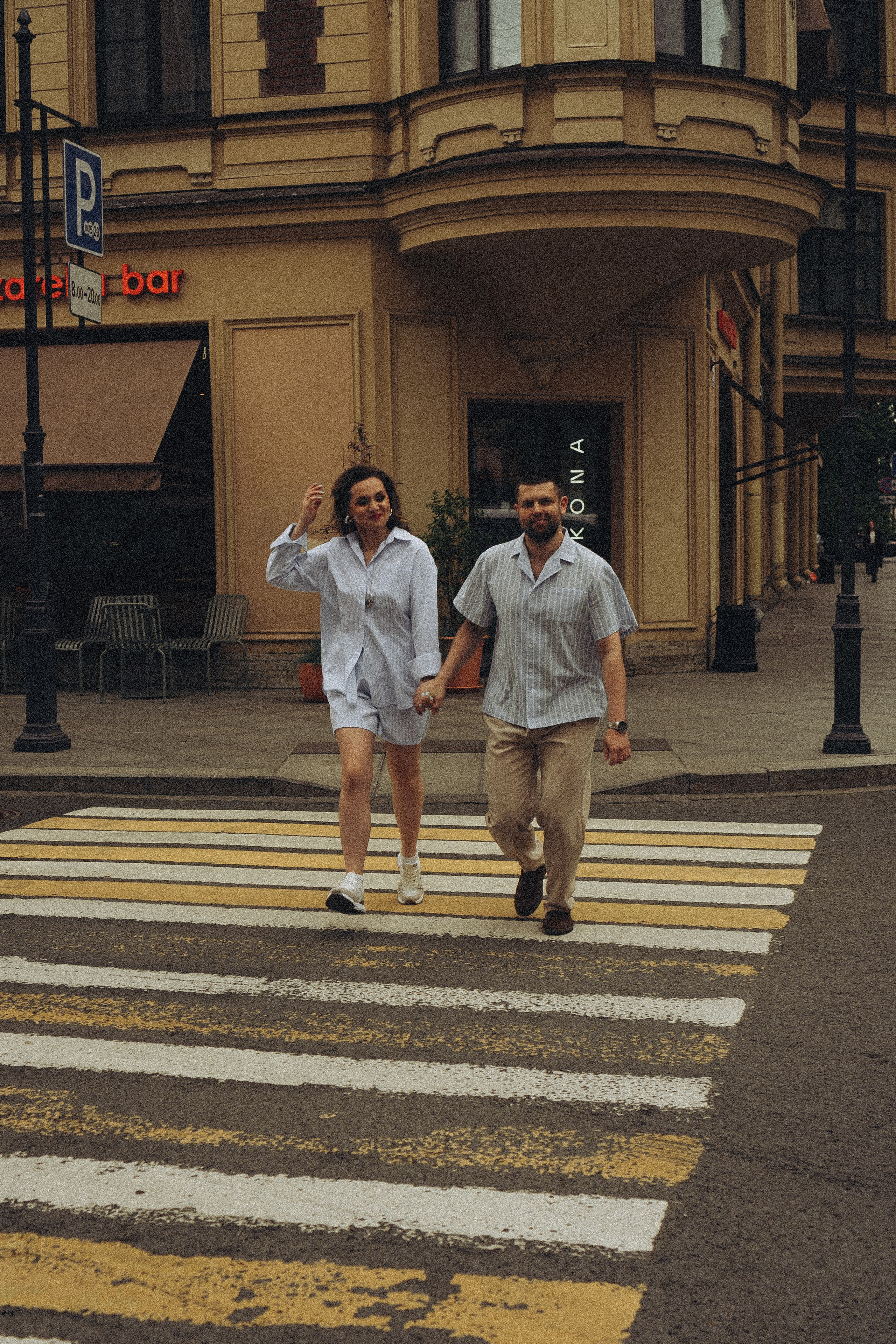 СТУДИЯ И ПРОГУЛКА ДЛЯ ПАРЫ. Профессиональный фотограф, Санкт-Петербург — Виктория Богомолова