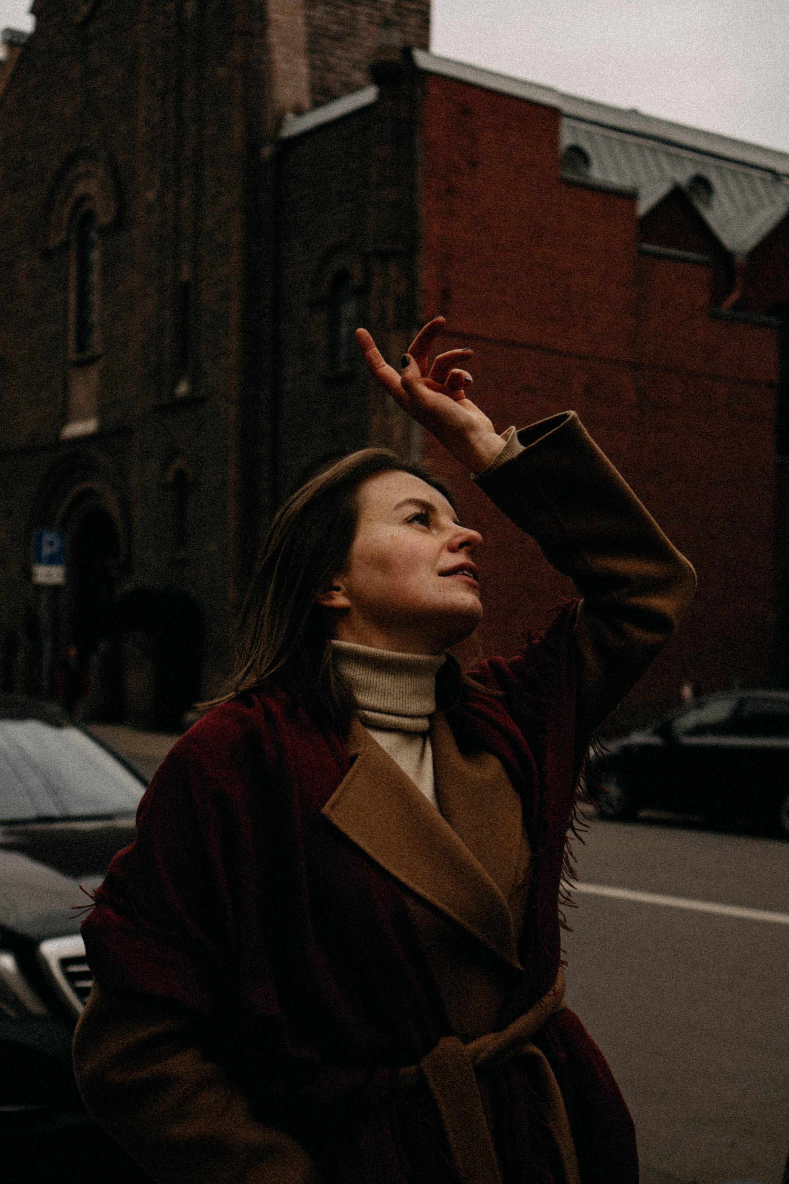 Атмосферная прогулочная. Профессиональный фотограф, Санкт-Петербург — Виктория Богомолова