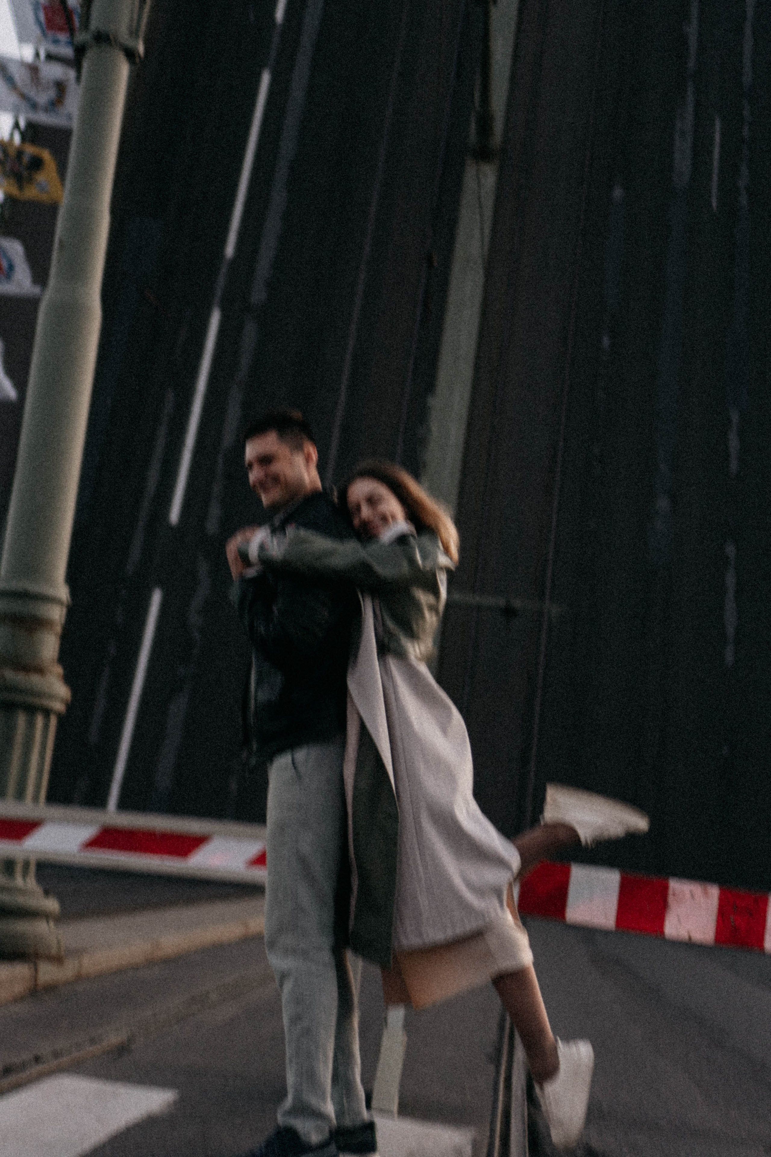 Рассветная, белые ночи. Профессиональный фотограф, Санкт-Петербург — Виктория Богомолова