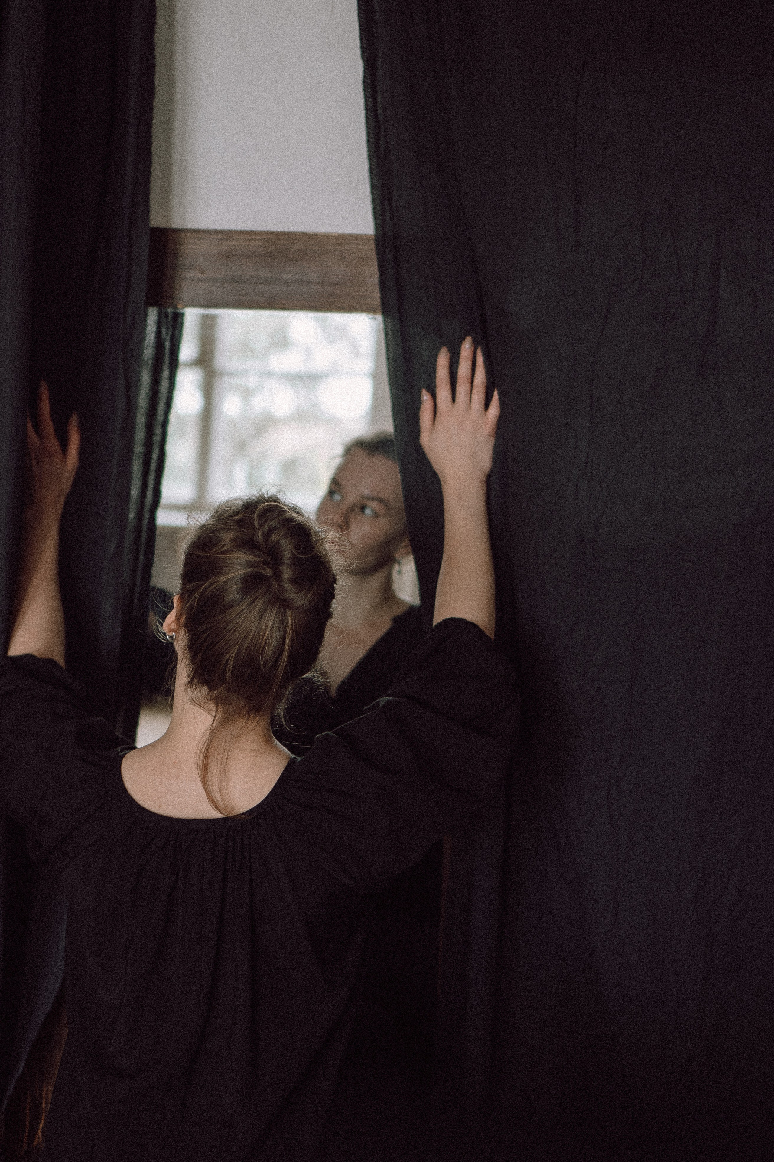 СТУДИЙНАЯ. Профессиональный фотограф, Санкт-Петербург — Виктория Богомолова