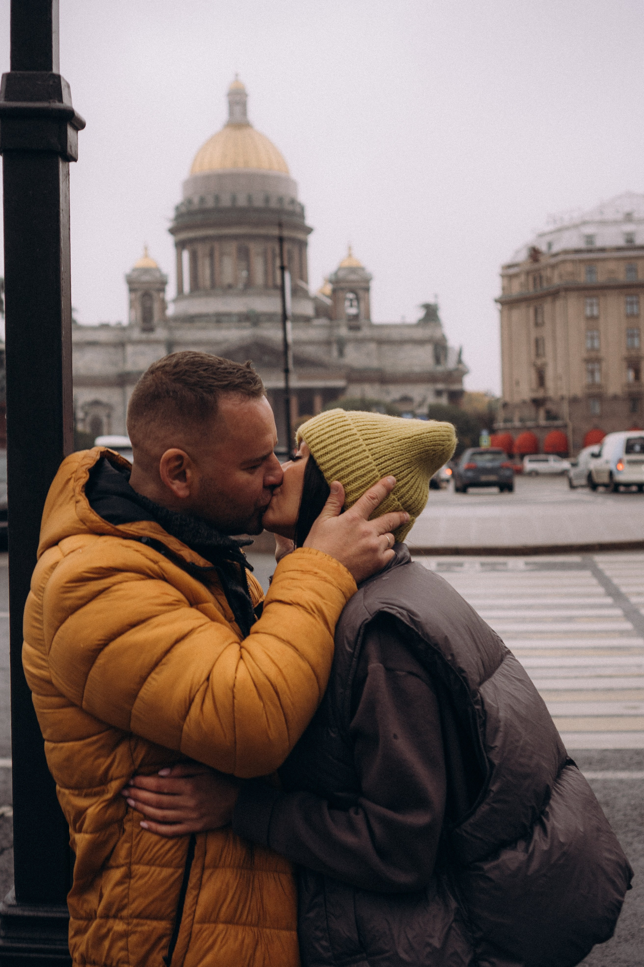 Любовь. Профессиональный фотограф, Санкт-Петербург — Виктория Богомолова