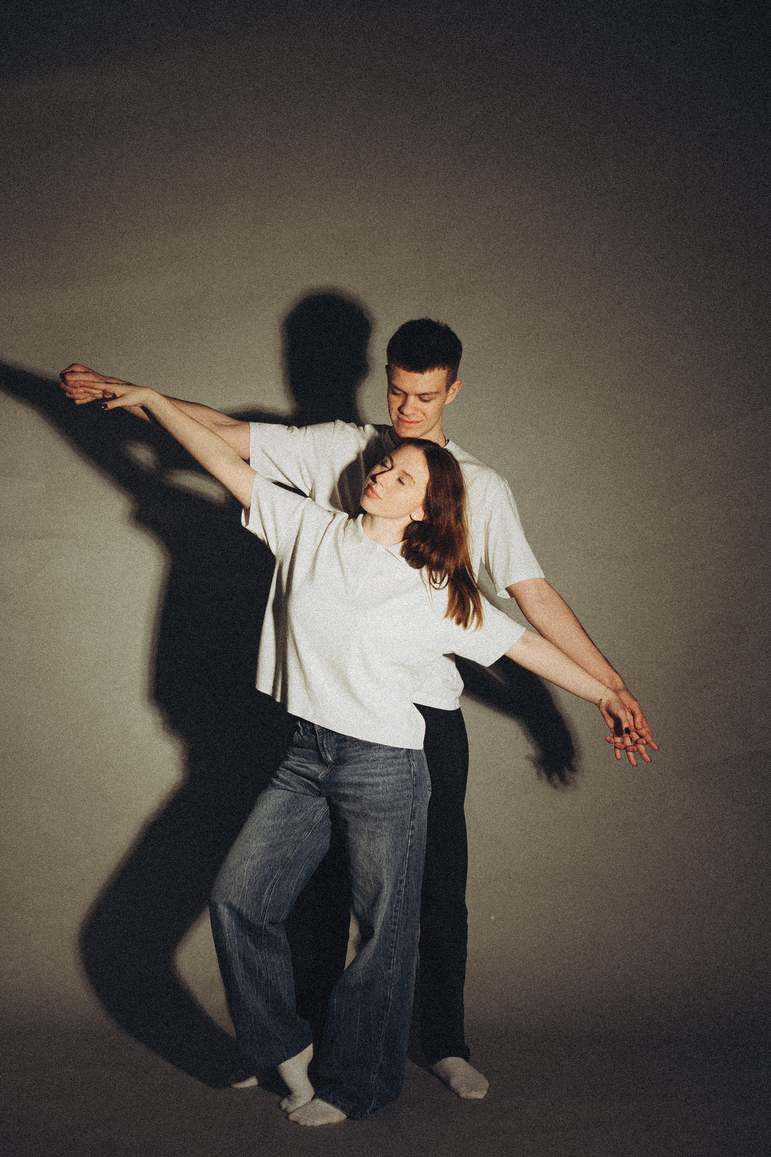 Студийная история. Профессиональный фотограф, Санкт-Петербург — Виктория Богомолова