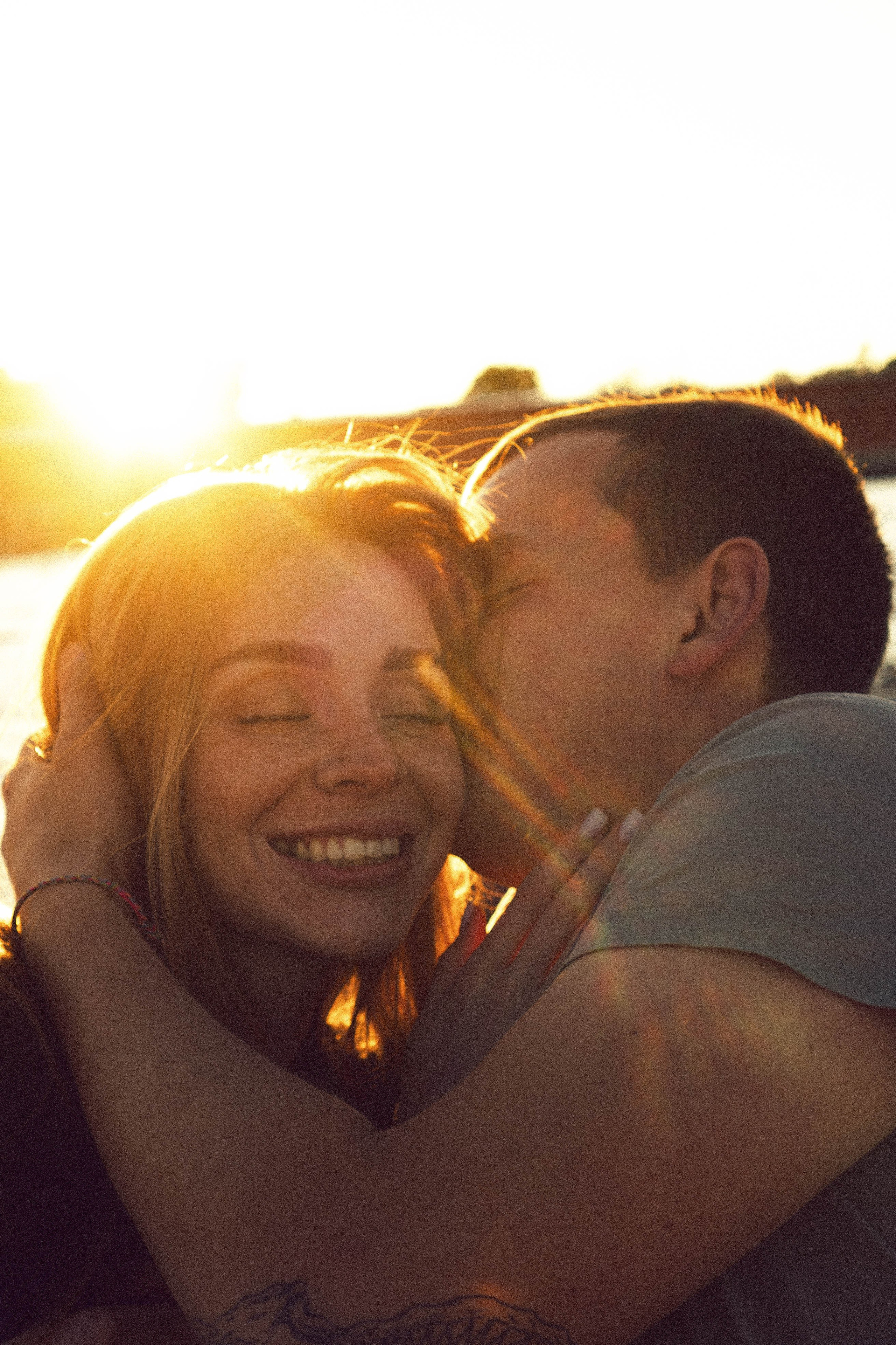 Летняя морская прогулка. Профессиональный фотограф, Санкт-Петербург — Виктория Богомолова