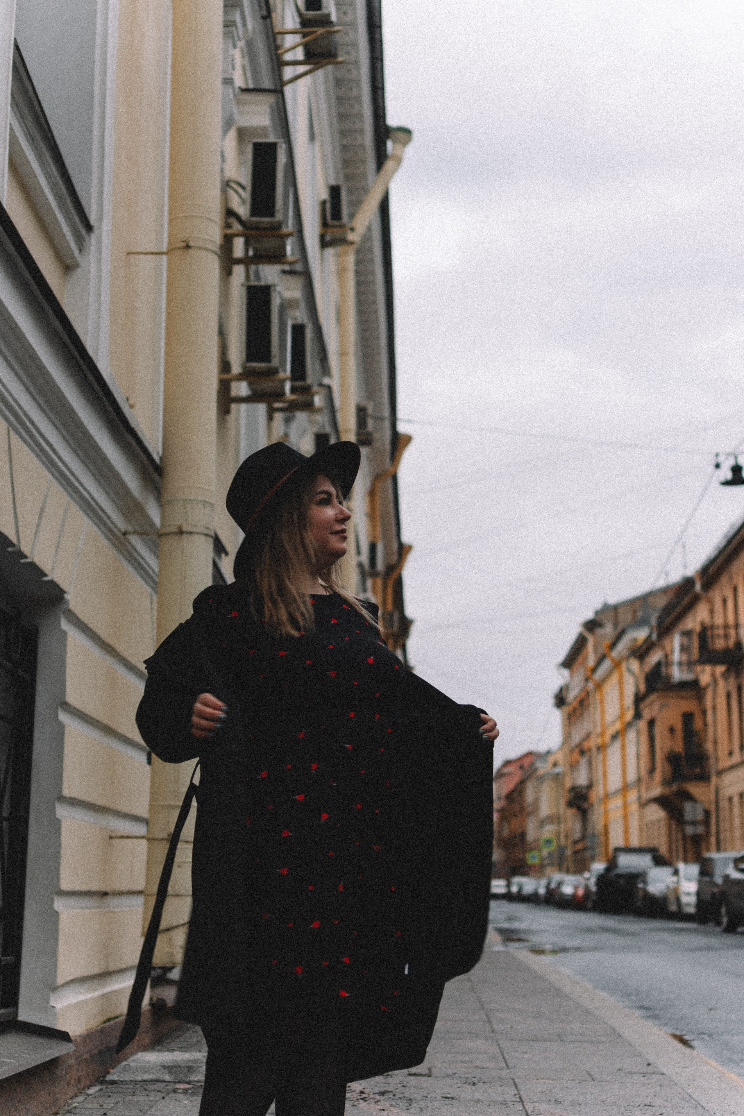 ПРОГУЛКА ВЕСНОЙ. Профессиональный фотограф, Санкт-Петербург — Виктория Богомолова