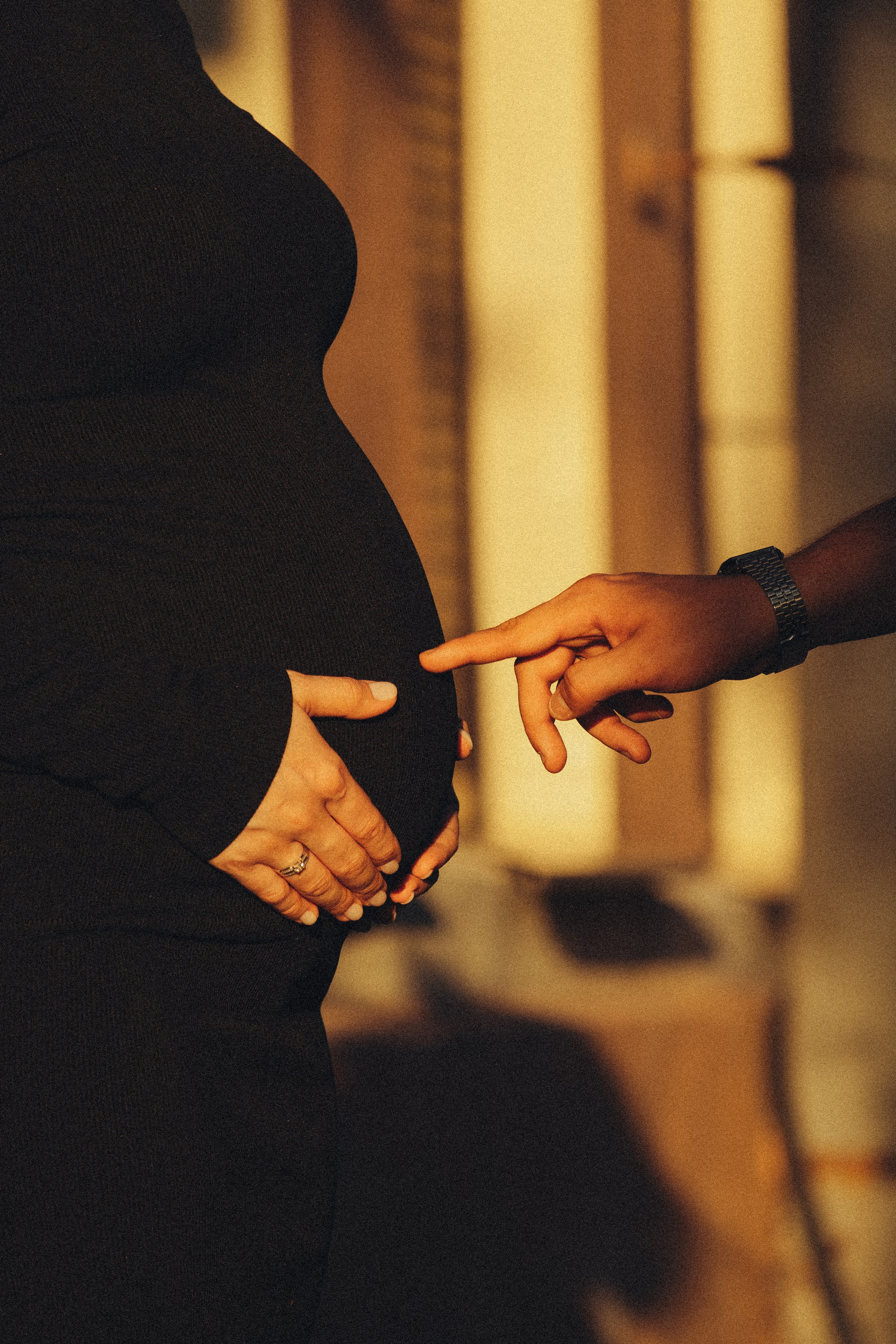 БЕРЕМЕННОСТЬ. Профессиональный фотограф, Санкт-Петербург — Виктория Богомолова