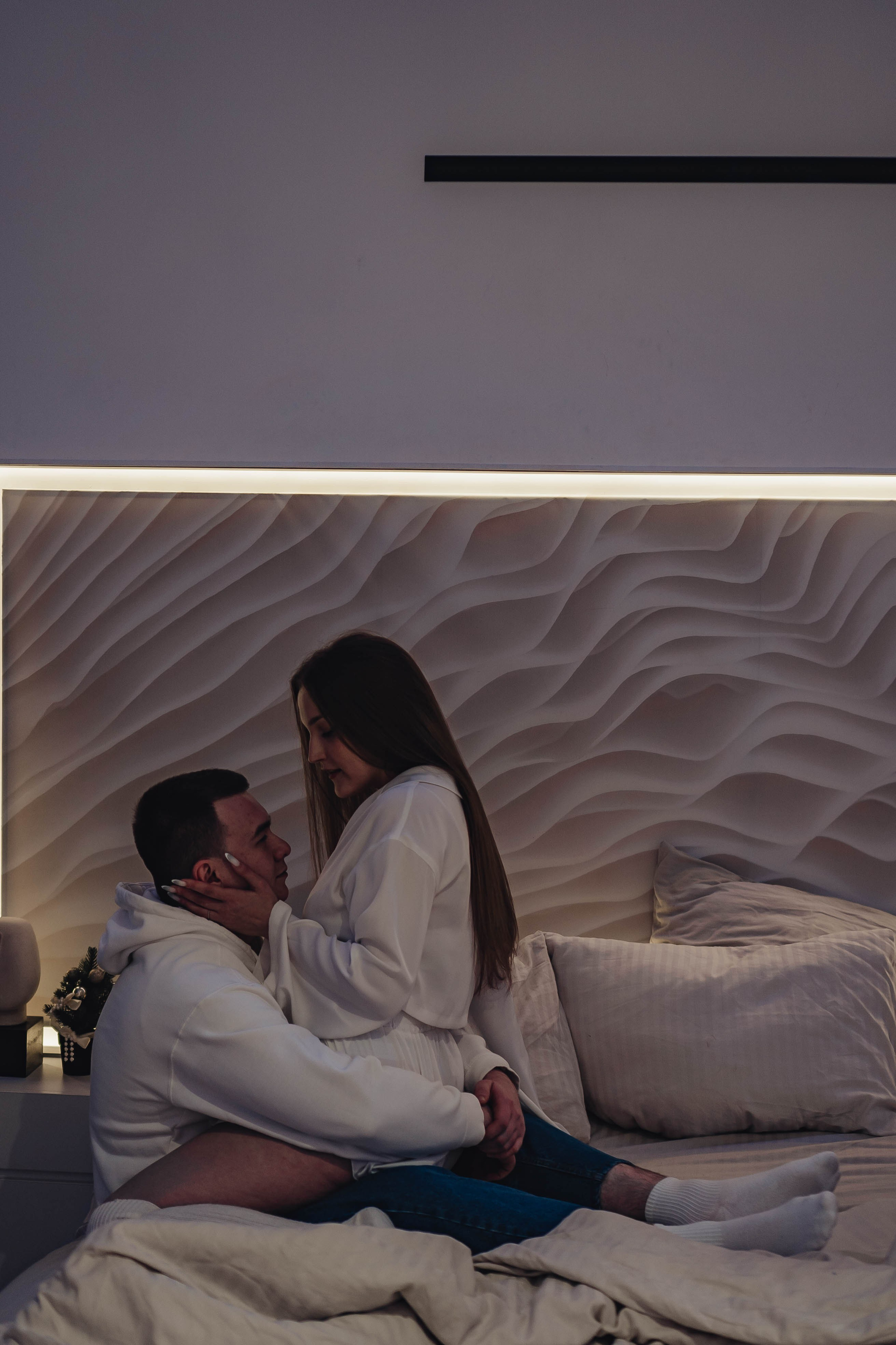 Новогодняя. Профессиональный фотограф, Санкт-Петербург — Виктория Богомолова