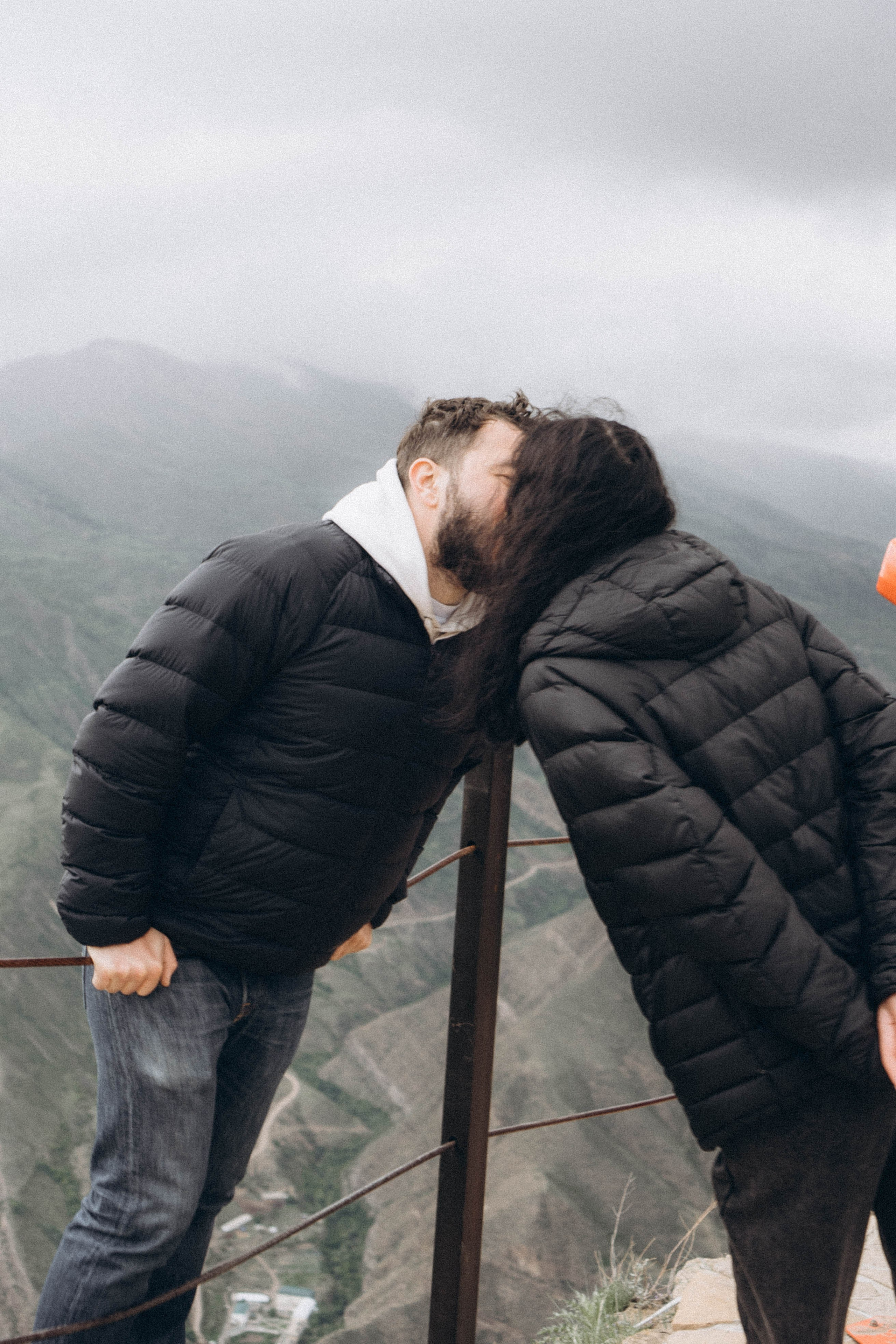 Горы. Профессиональный фотограф, Санкт-Петербург — Виктория Богомолова