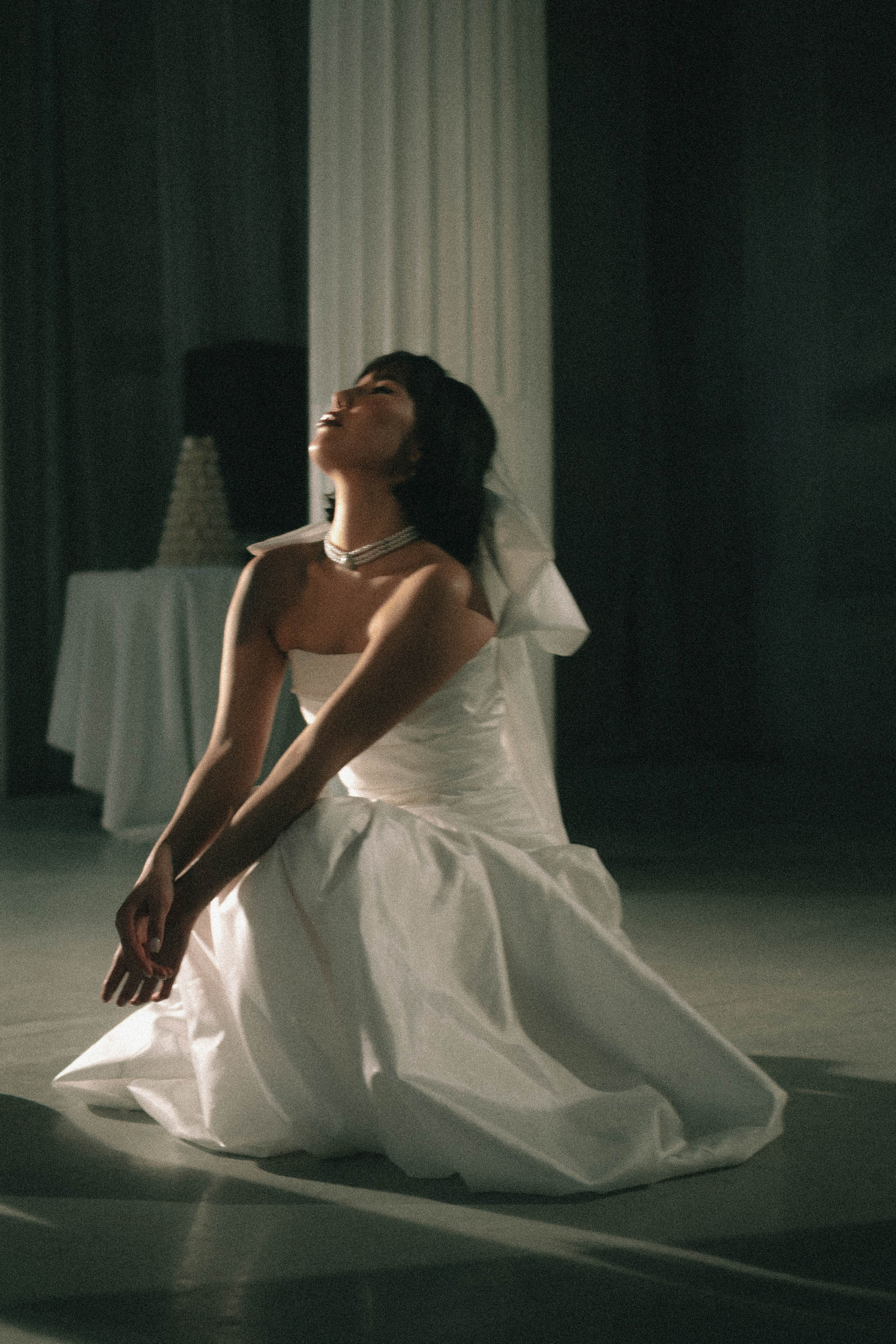 СВАБЕДНАЯ ФОТСЕССИИЯ В ОДНОМ ИЗ ЗАЛОВ НИКОЛАЕВСКОГО ДВОРЦА. Профессиональный фотограф, Санкт-Петербург — Виктория Богомолова