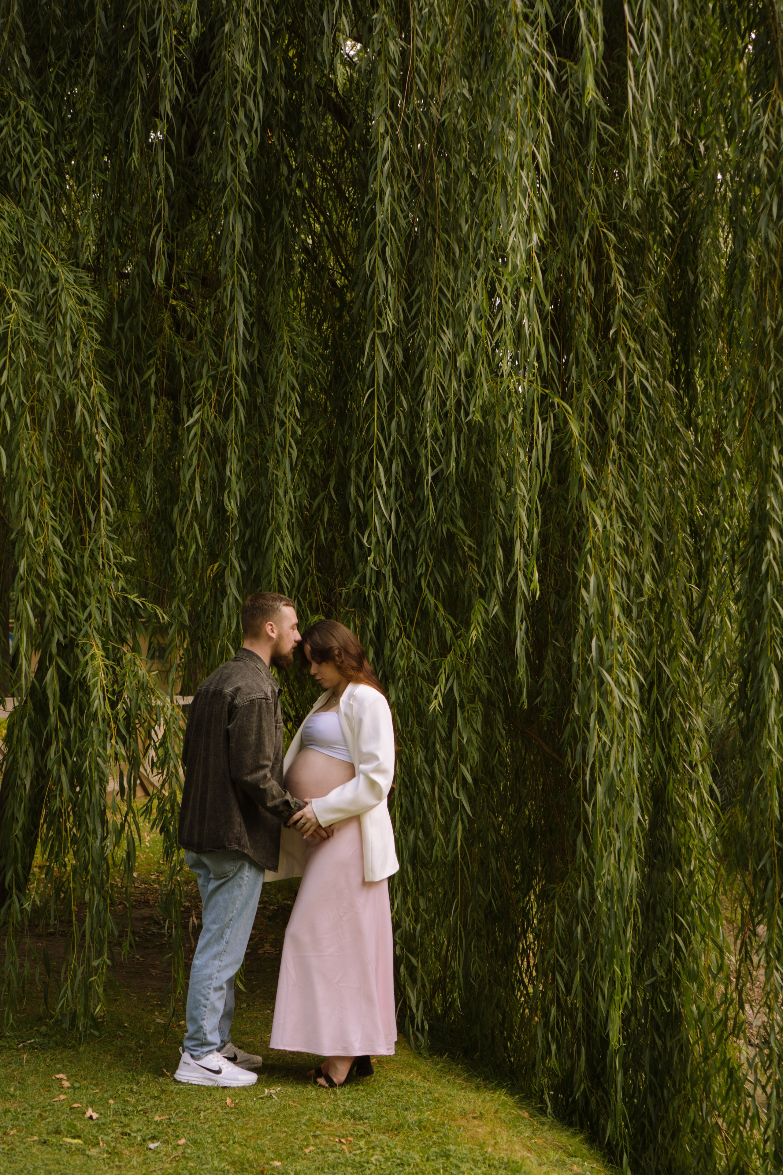 СЕМЕЙНАЯ ИСТОРИЯ. Профессиональный фотограф, Санкт-Петербург — Виктория Богомолова