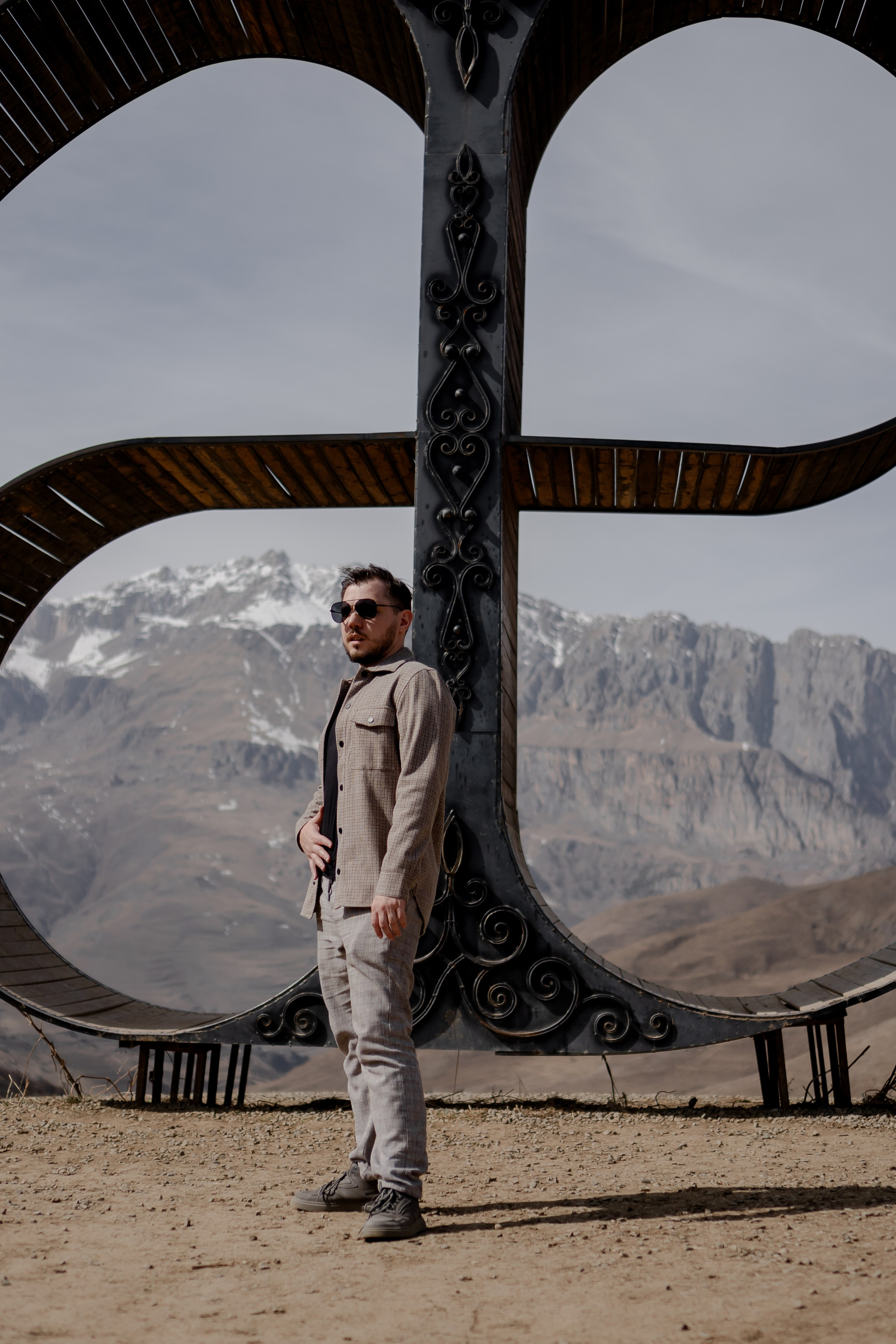 ОСЕТИЯ. Профессиональный фотограф, Санкт-Петербург — Виктория Богомолова