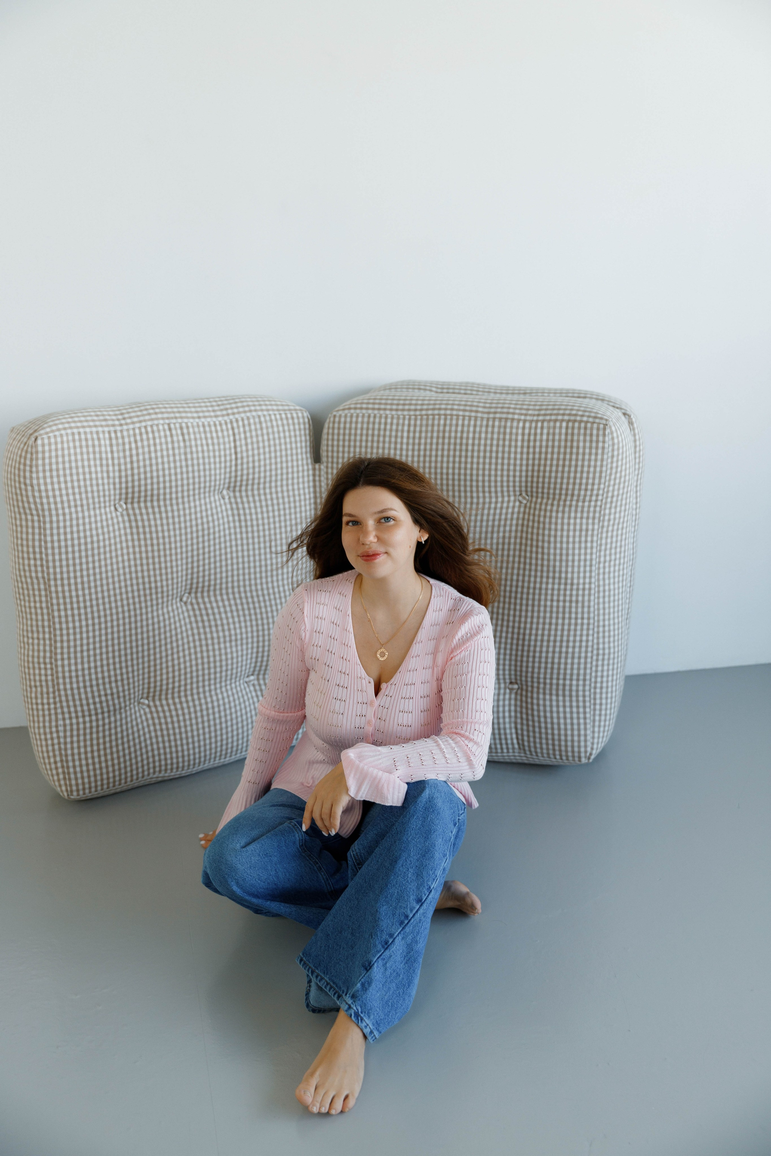 Портреты для Любы. Фотограф Александра Сыщенко