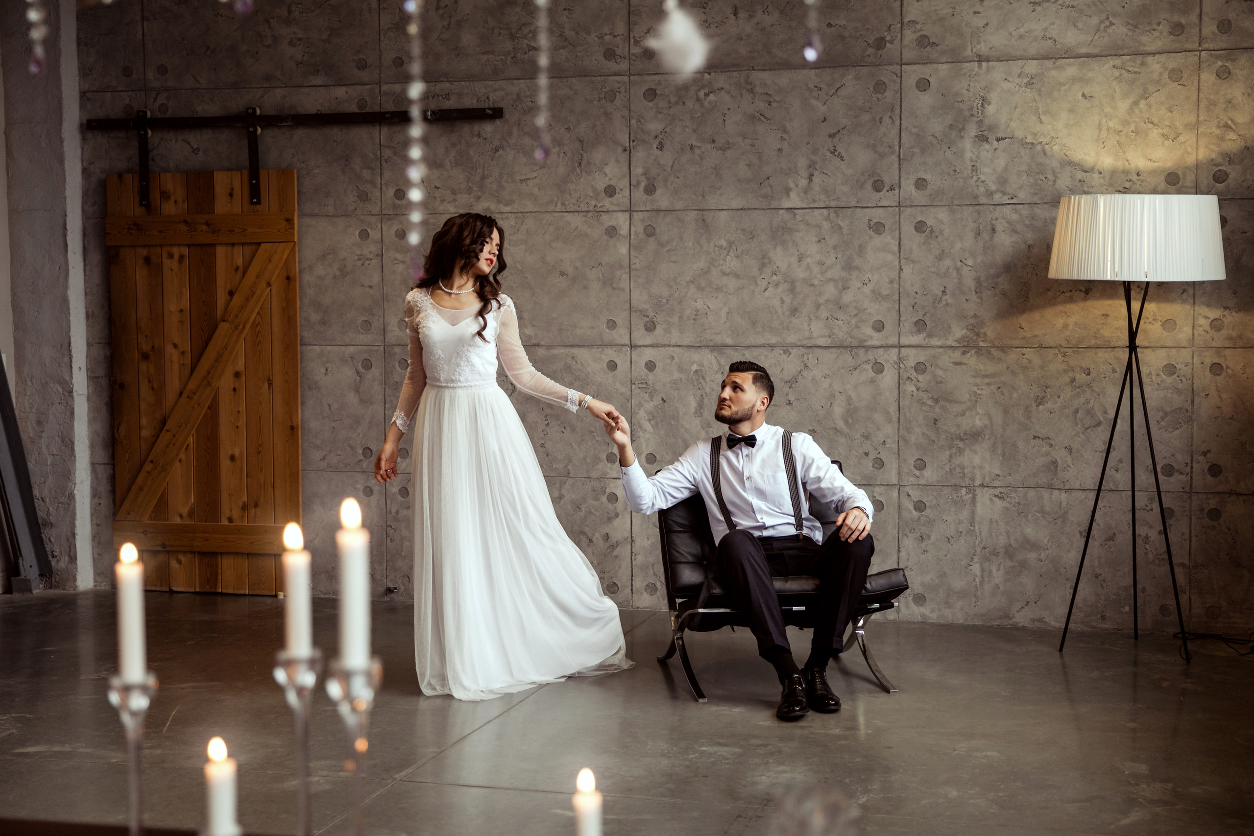 Яна и илья. Свадебный фотограф Ростове-на-Дону