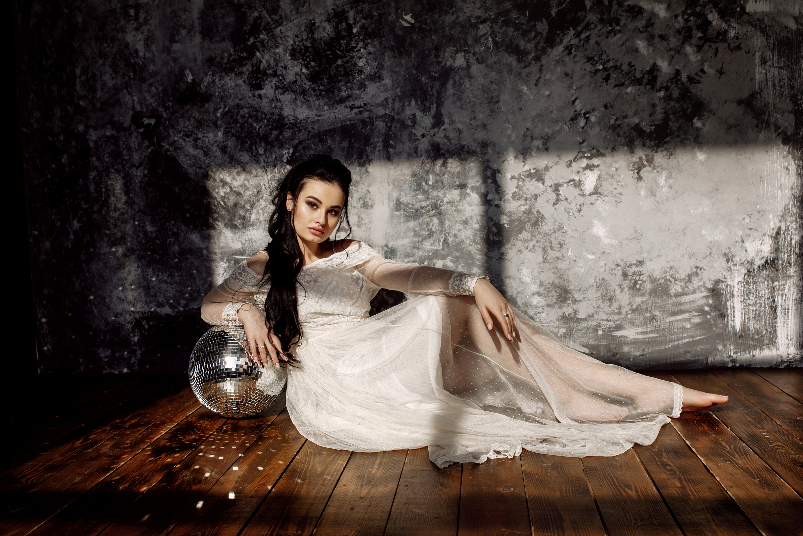 Утро невесты Марии. Свадебный фотограф Ростове-на-Дону