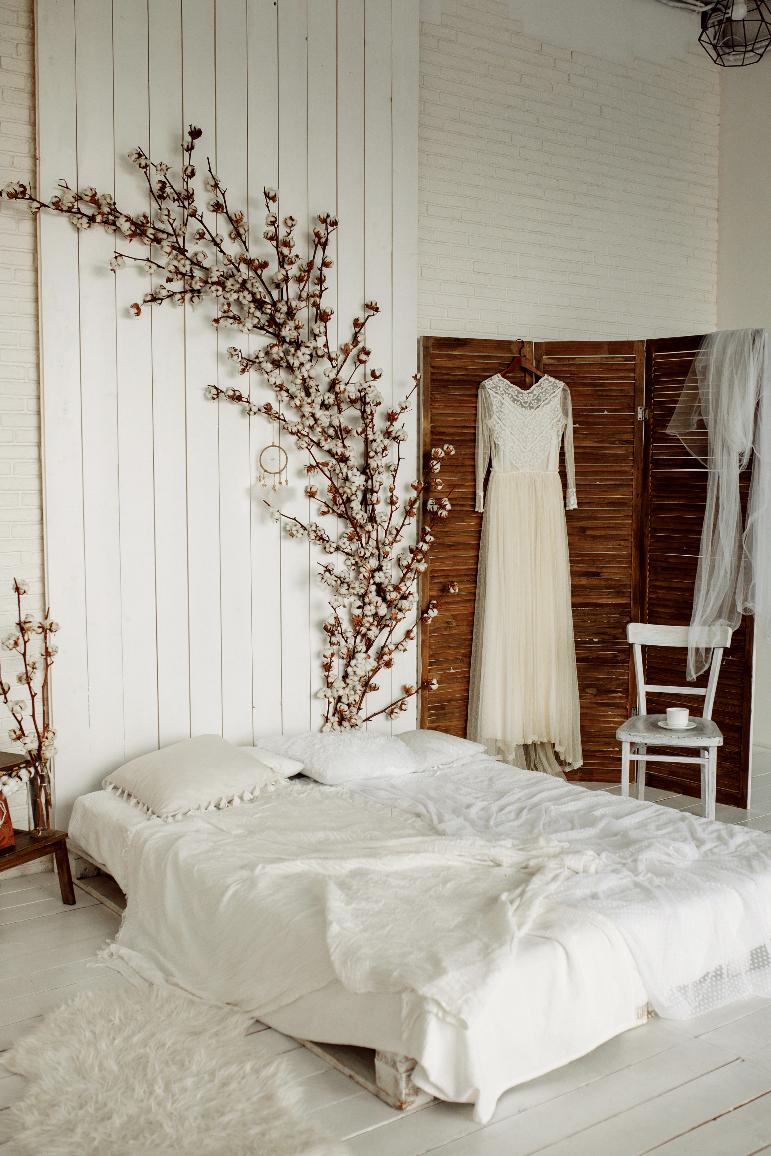 Утро невесты Марии. Свадебный фотограф Ростове-на-Дону