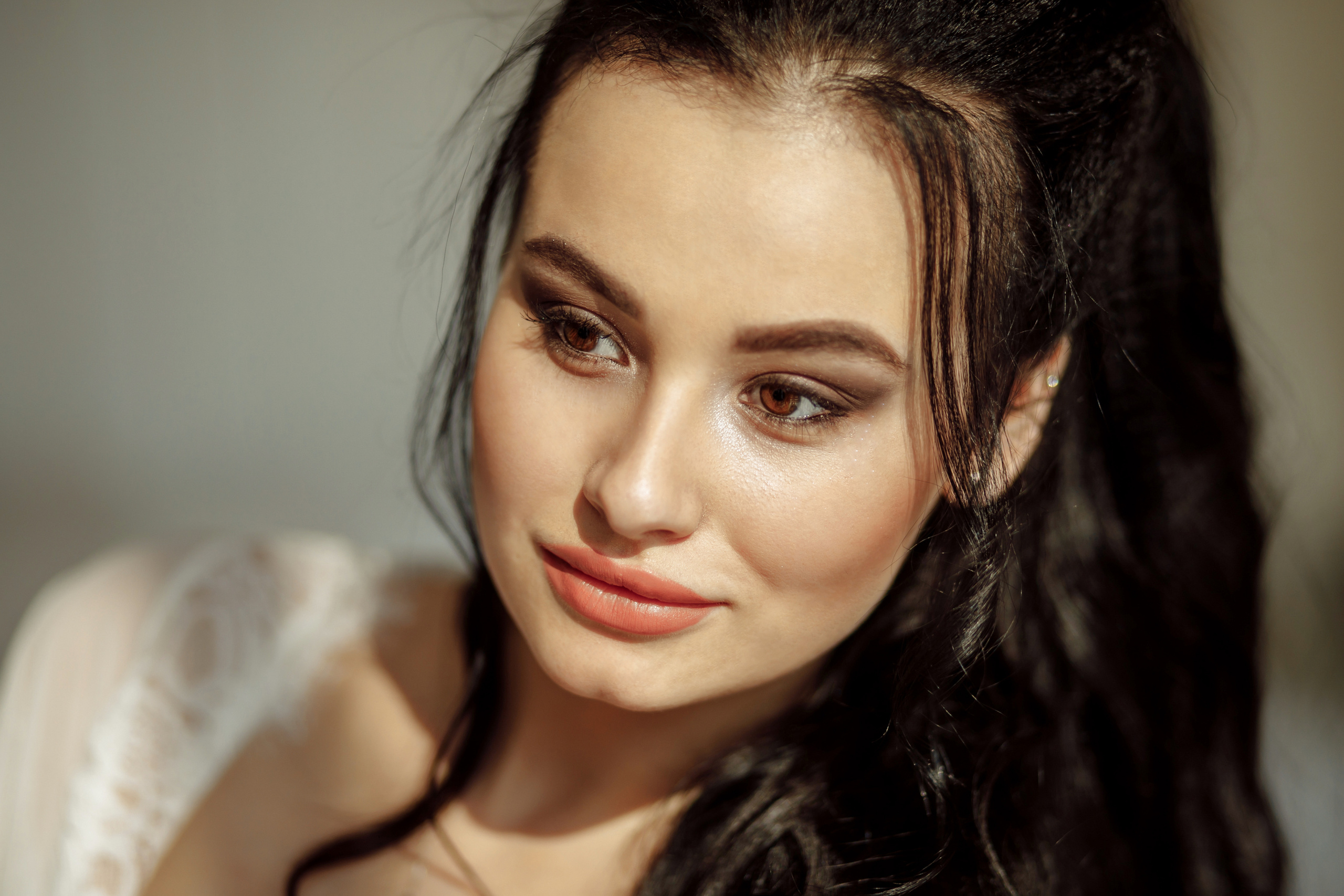 Утро невесты Марии. Свадебный фотограф Ростове-на-Дону