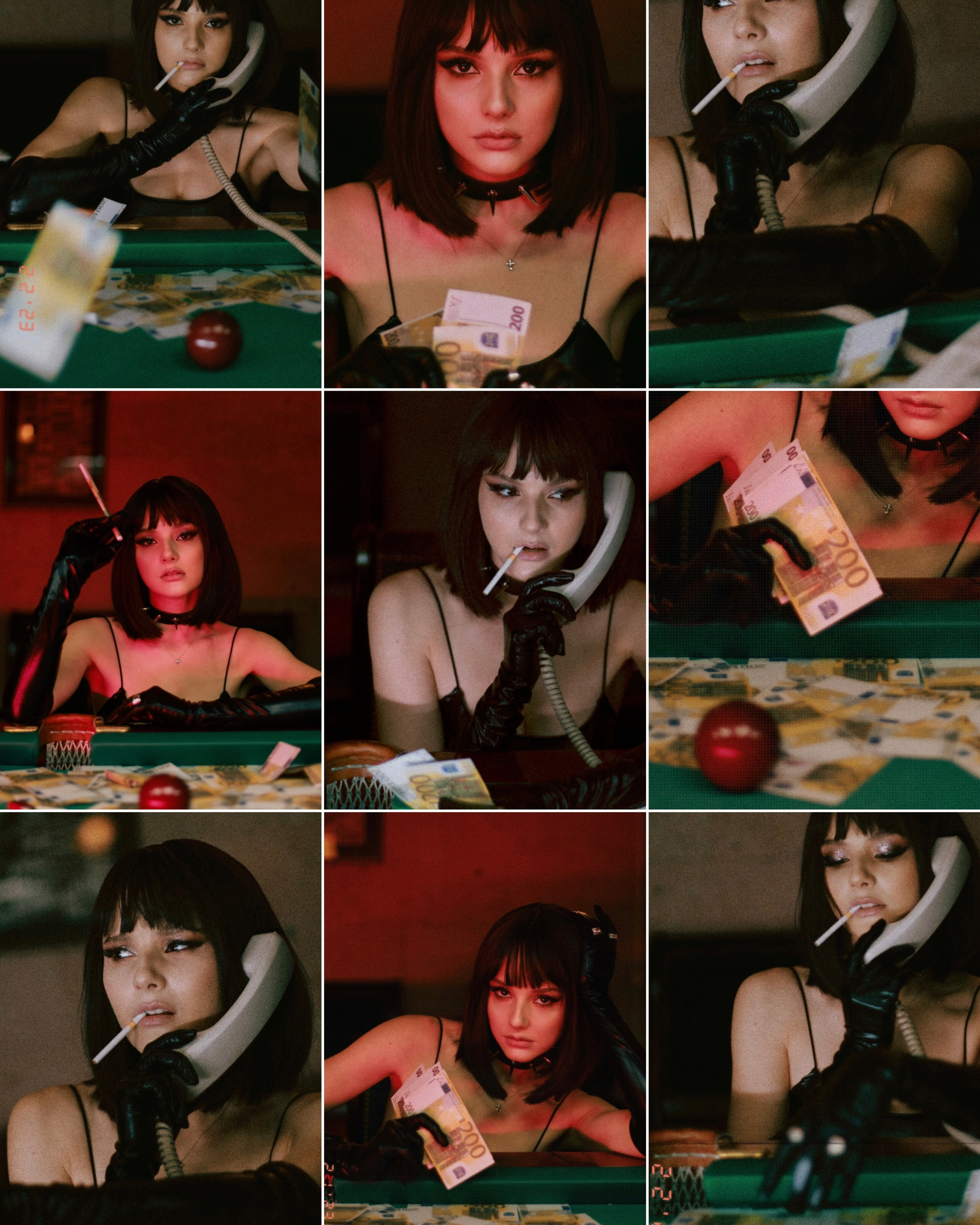 Нюта. Фотограф & Видеомейкер в Москве