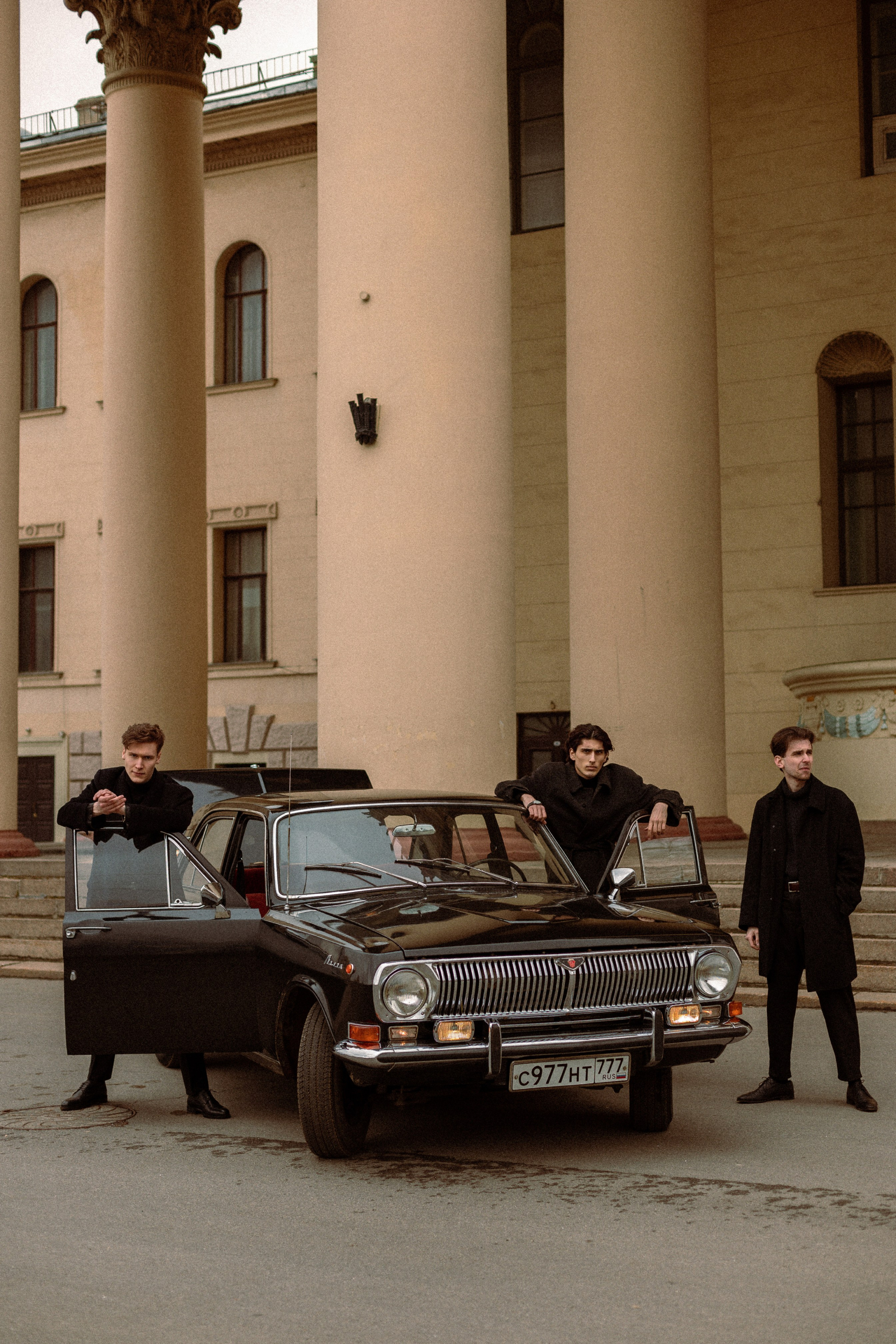 90е vibes. Фотограф & Видеомейкер в Москве