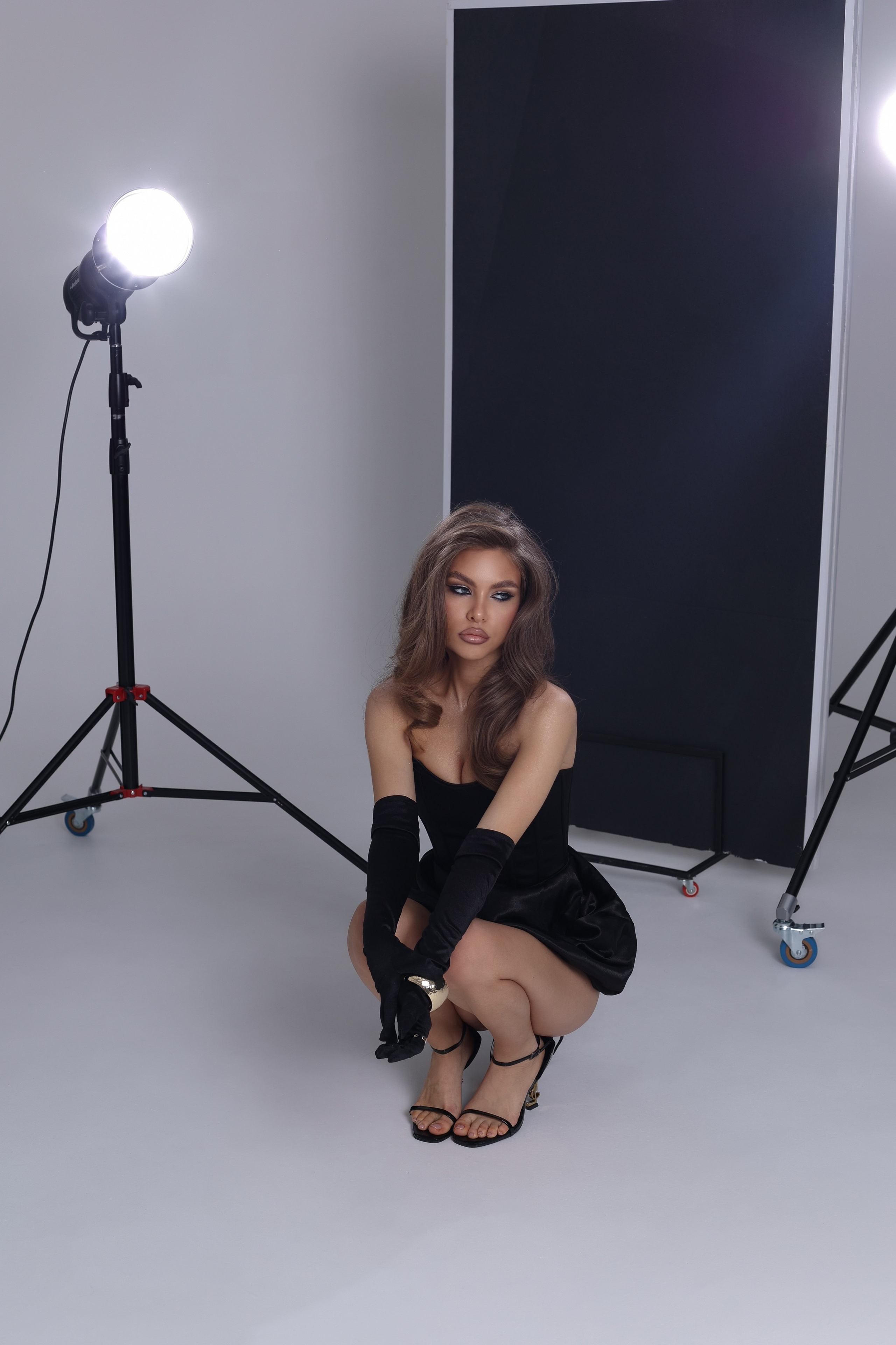 Катя. Фотограф & Видеомейкер в Москве