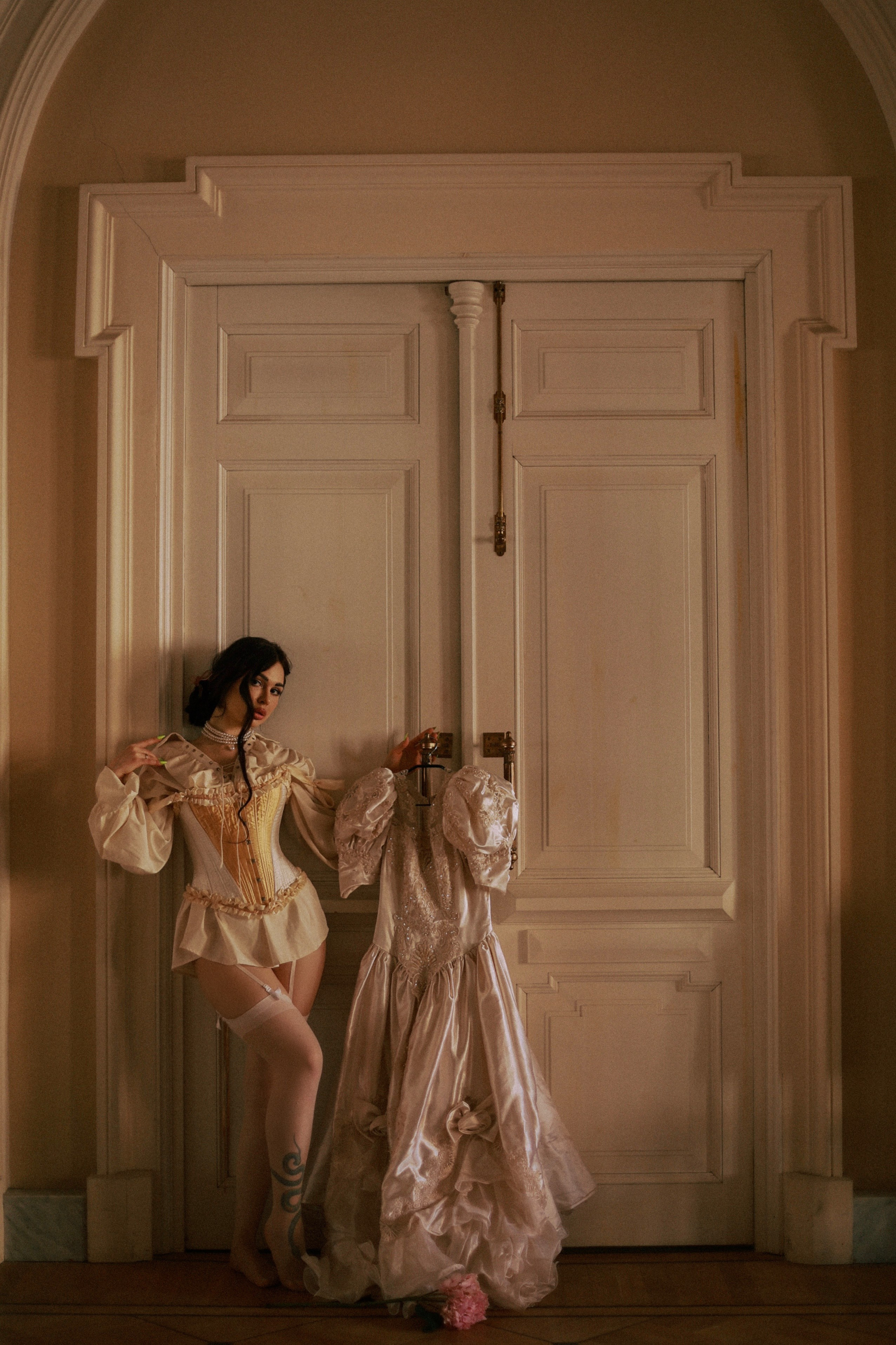 Анфиса. Фотограф & Видеомейкер в Москве