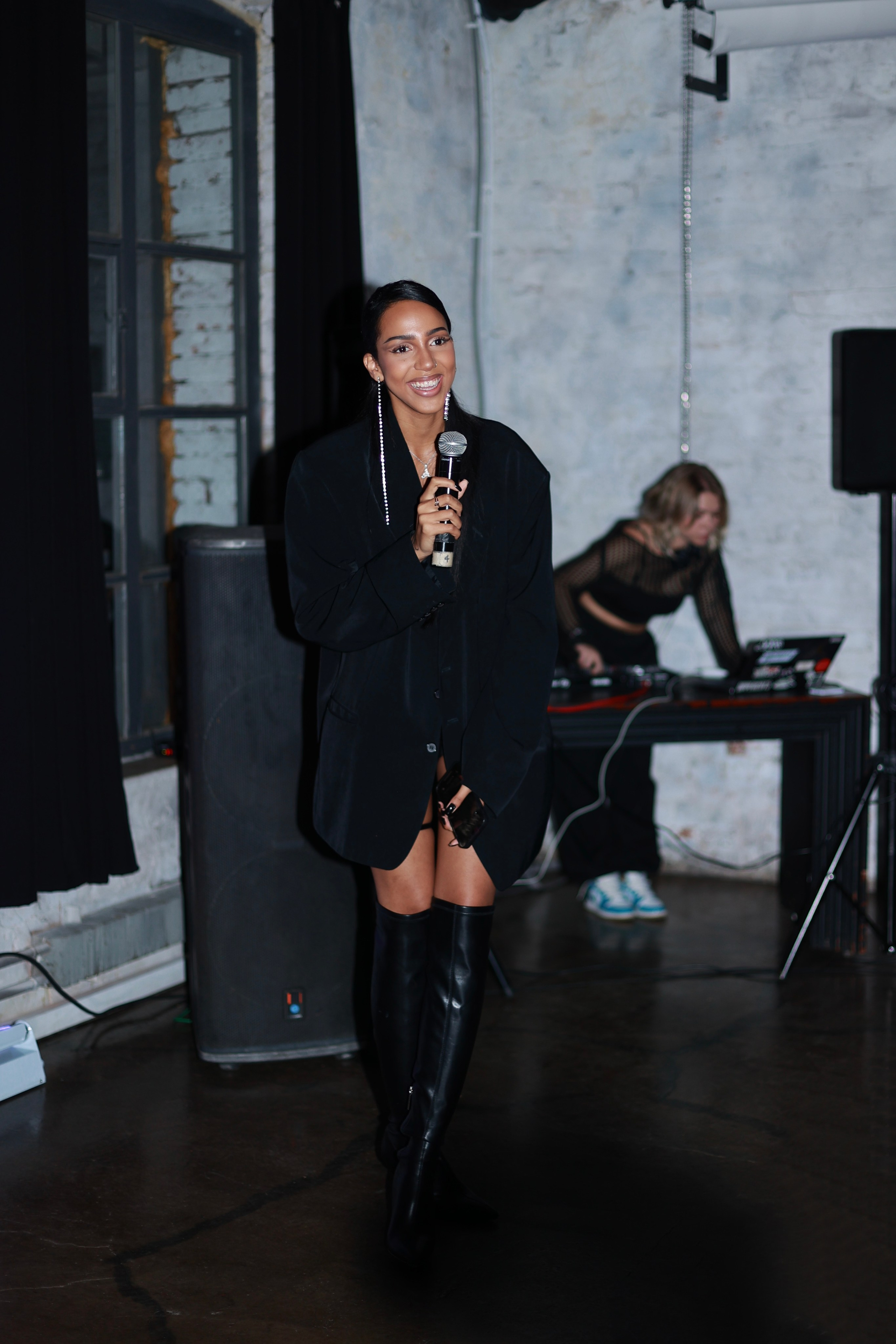 Alisha's birthday. Фотограф & Видеомейкер в Москве