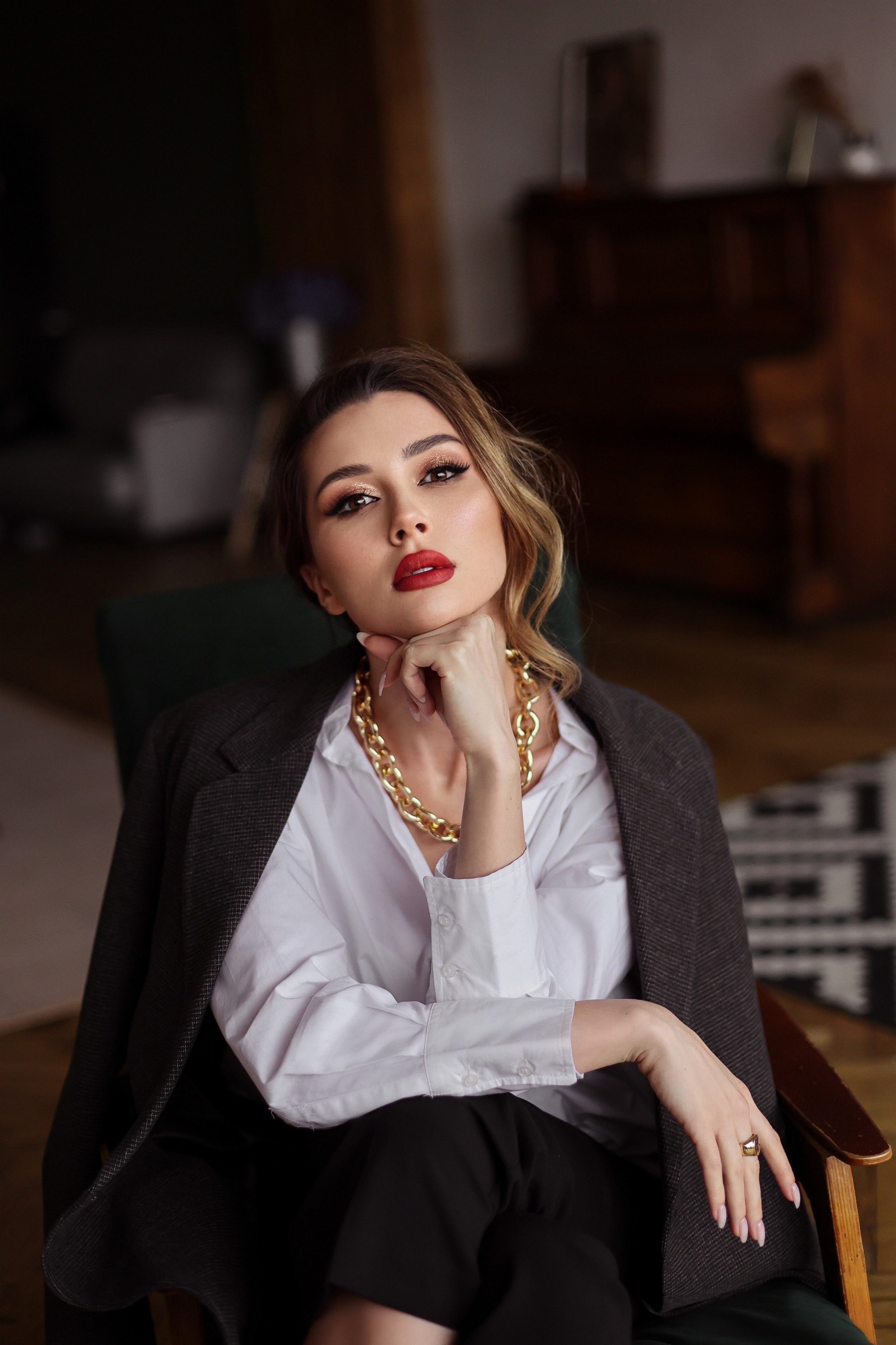 Anna Zavorotnyuk. Фотограф & Видеомейкер в Москве