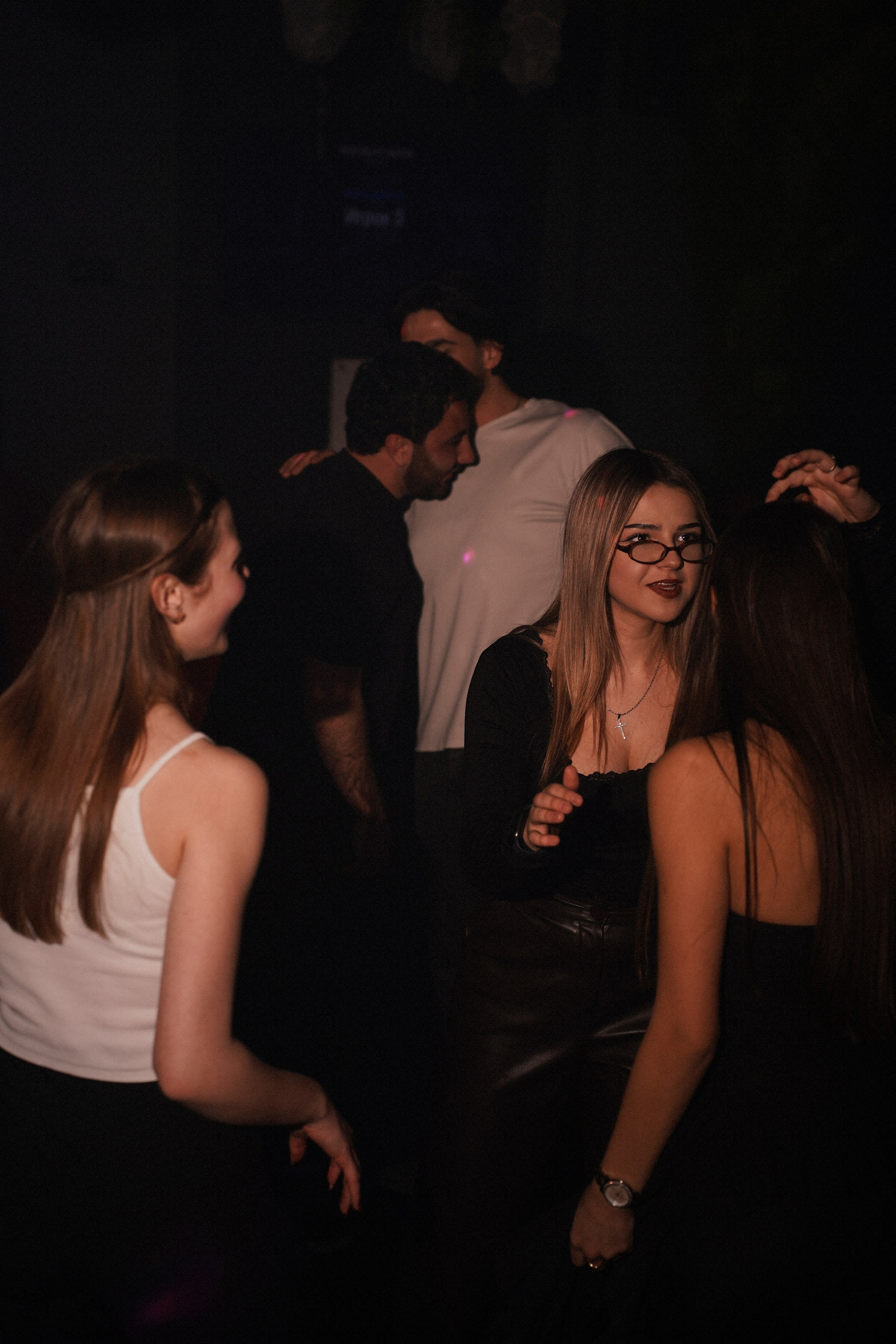 PARTY. Лабаратория медиа контента