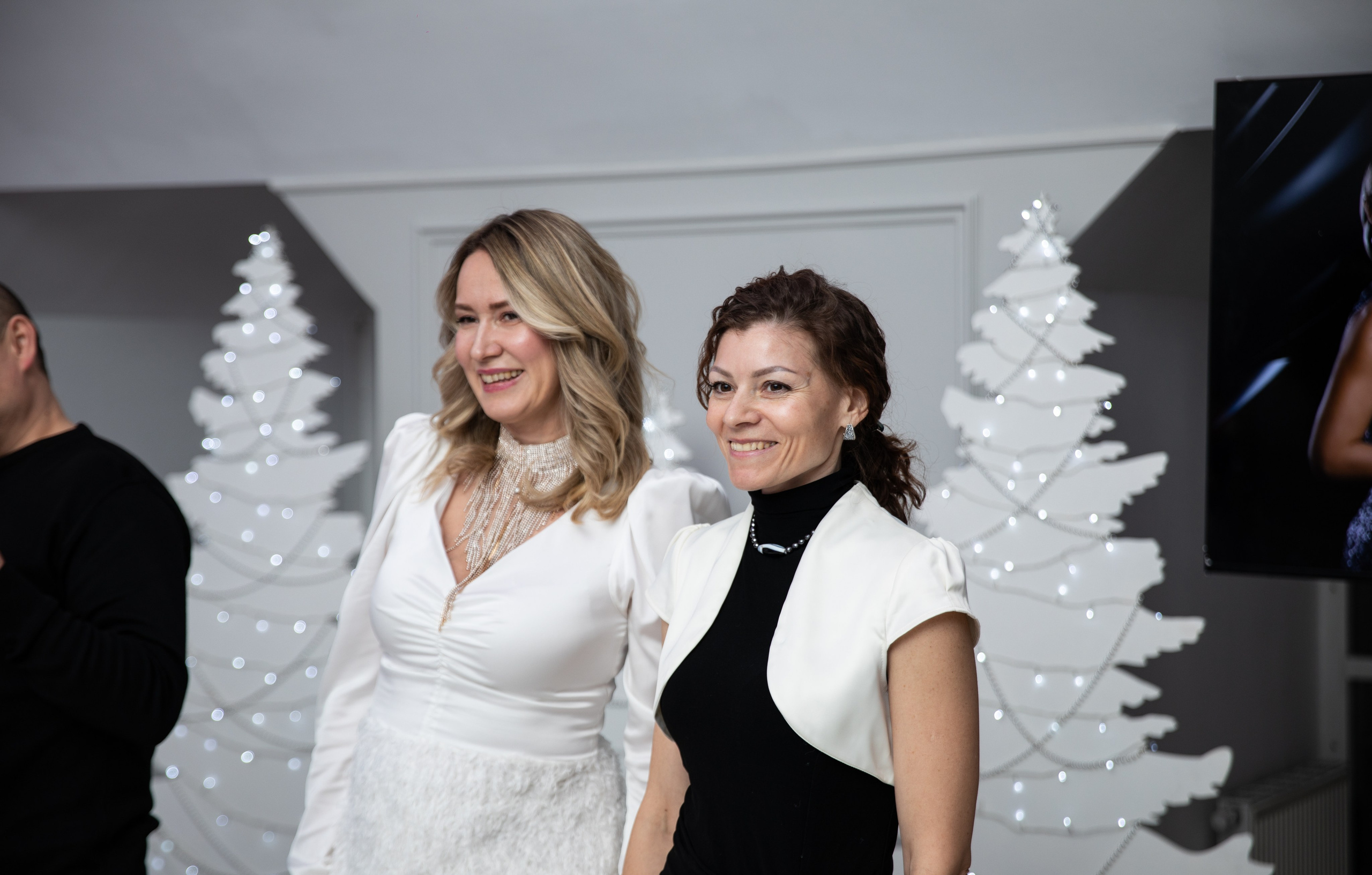 Юбилей. Снежная Королева -2024. Репортажный и свадебный фотограф в Челябинске Елисеев Павел