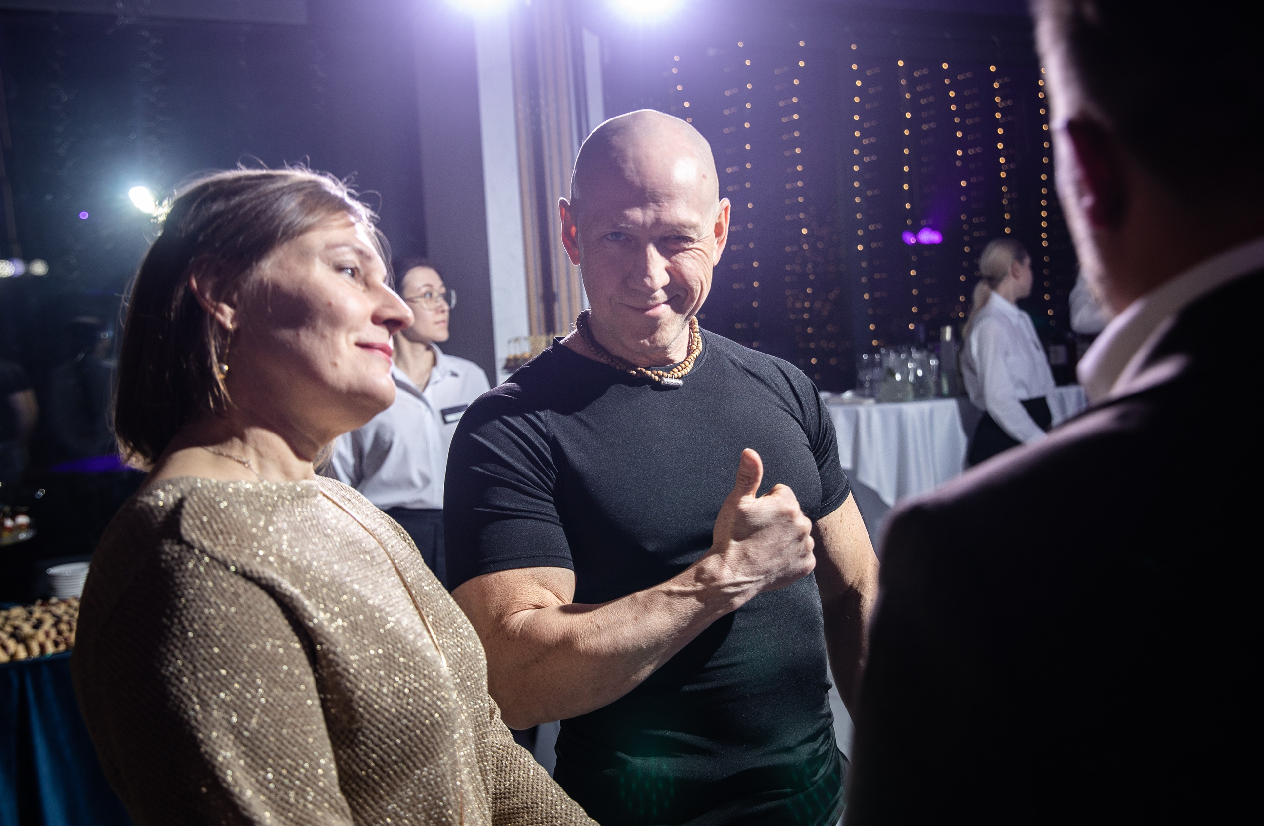 Корпоратив — Фантастическая семерка 2025. Репортажный и свадебный фотограф в Челябинске Елисеев Павел