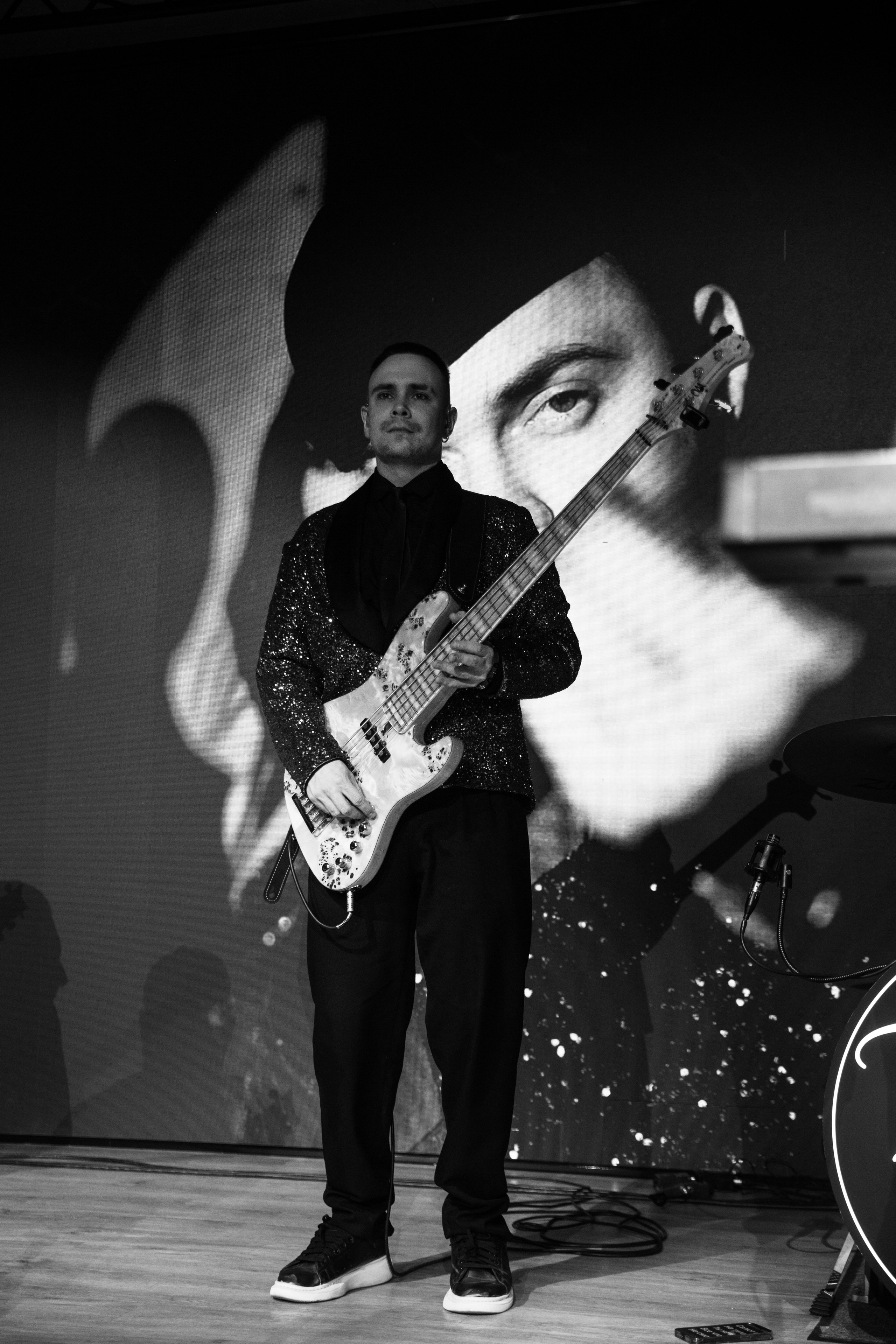 Корпоратив — Фантастическая семерка 2025. Репортажный и свадебный фотограф в Челябинске Елисеев Павел