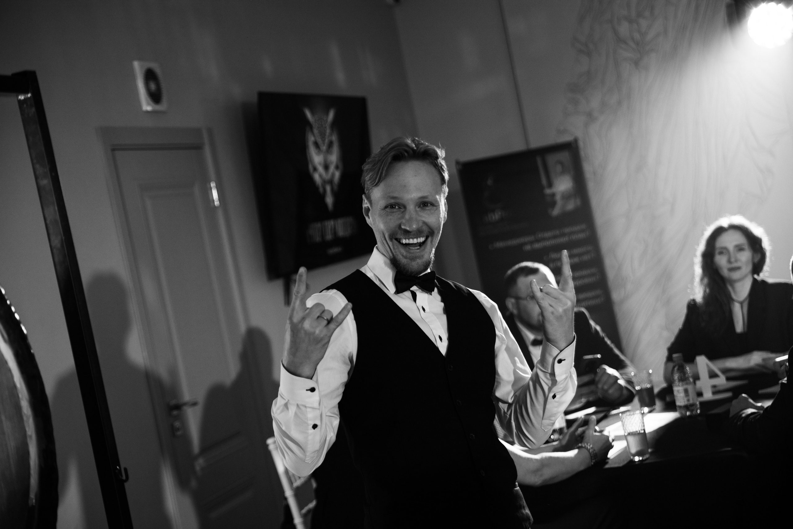 Что? Где? Когда?. Репортажный и свадебный фотограф в Челябинске Елисеев Павел