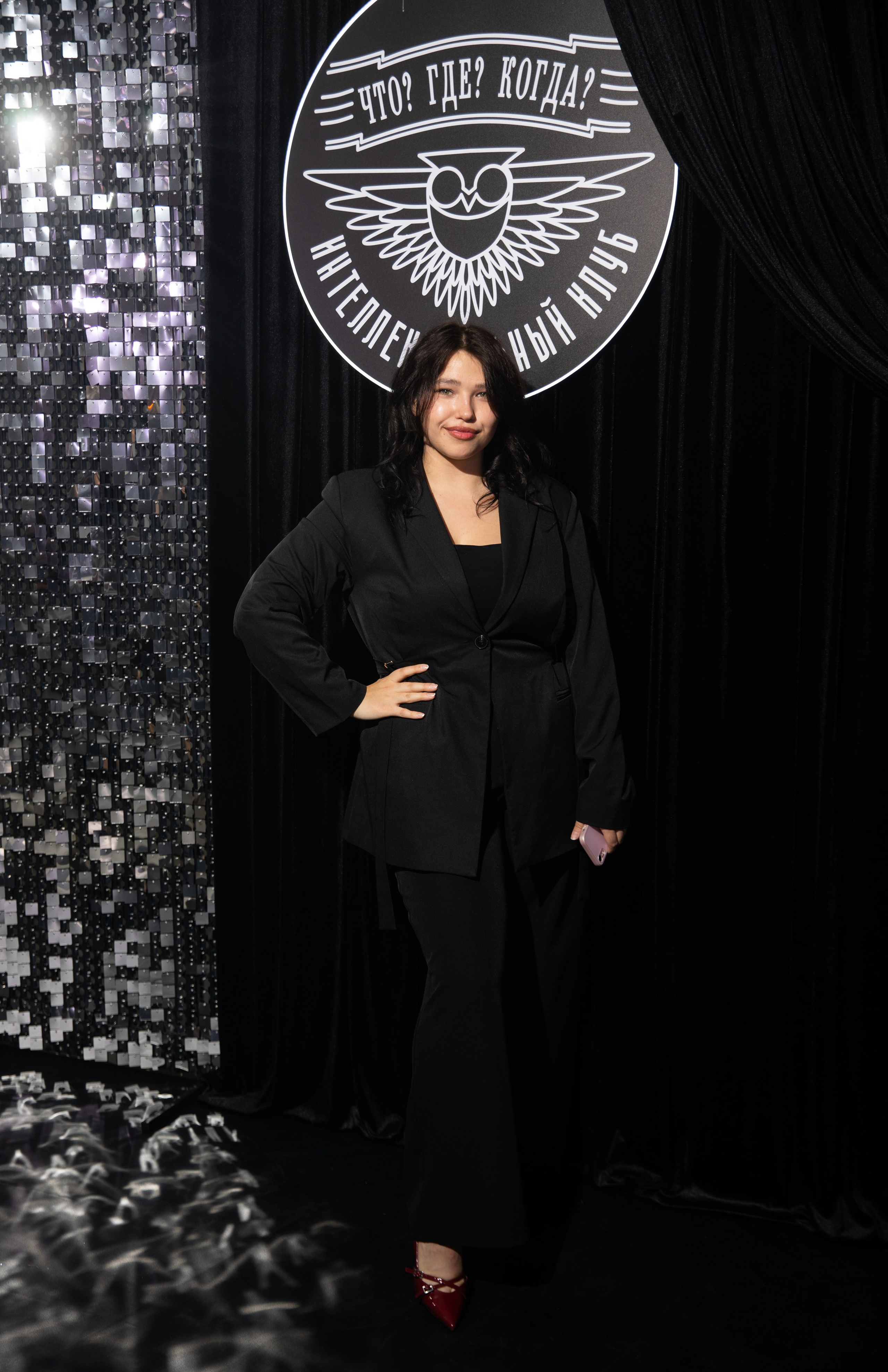 Что? Где? Когда?. Репортажный и свадебный фотограф в Челябинске Елисеев Павел