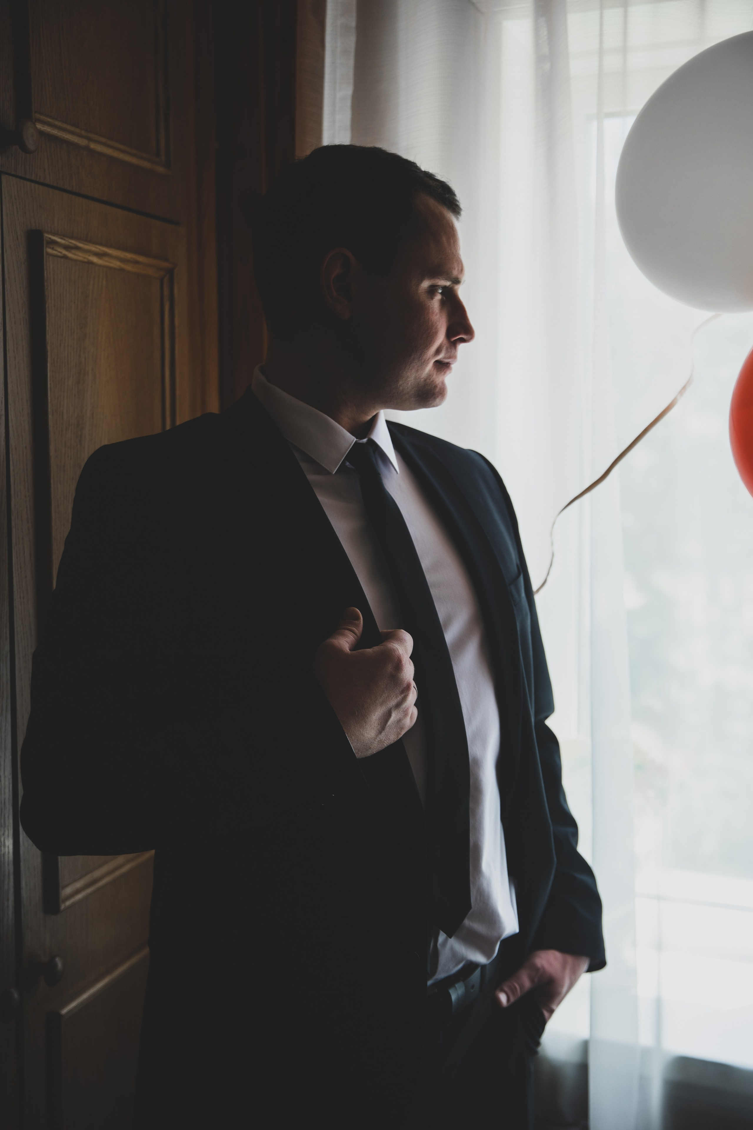 Свадебная фотосъемка. Репортажный и свадебный фотограф в Челябинске Елисеев Павел