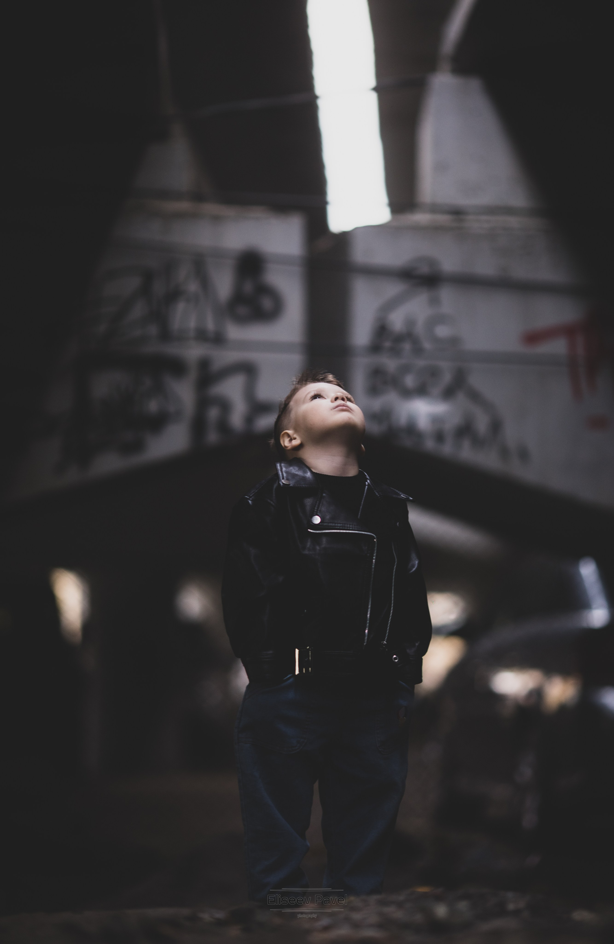 Семейная мужская фотосессия. Хаитбай и Богдан. Репортажный и свадебный фотограф в Челябинске Елисеев Павел