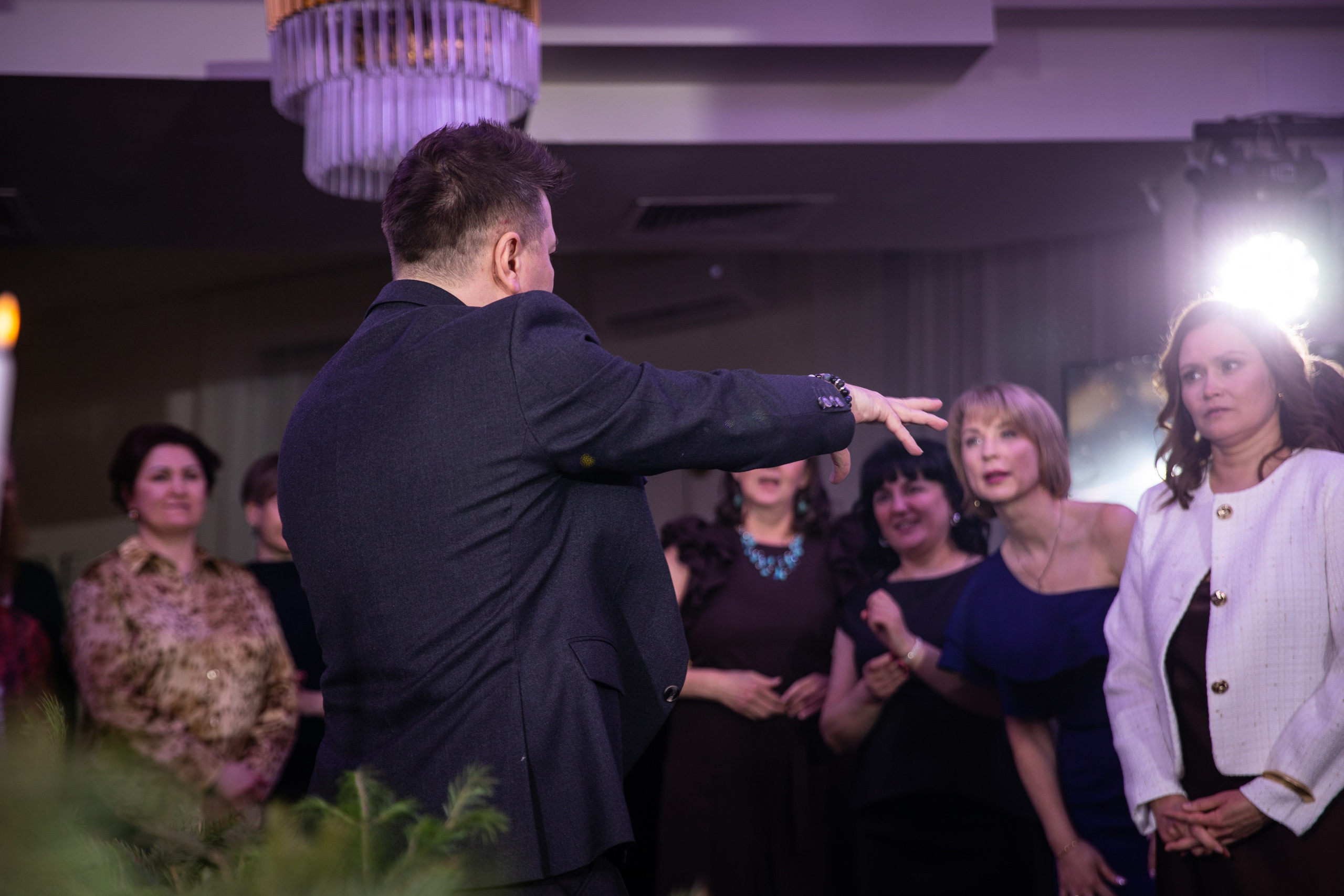 Корпортатив Санта. Amore ore. Репортажный и свадебный фотограф в Челябинске Елисеев Павел