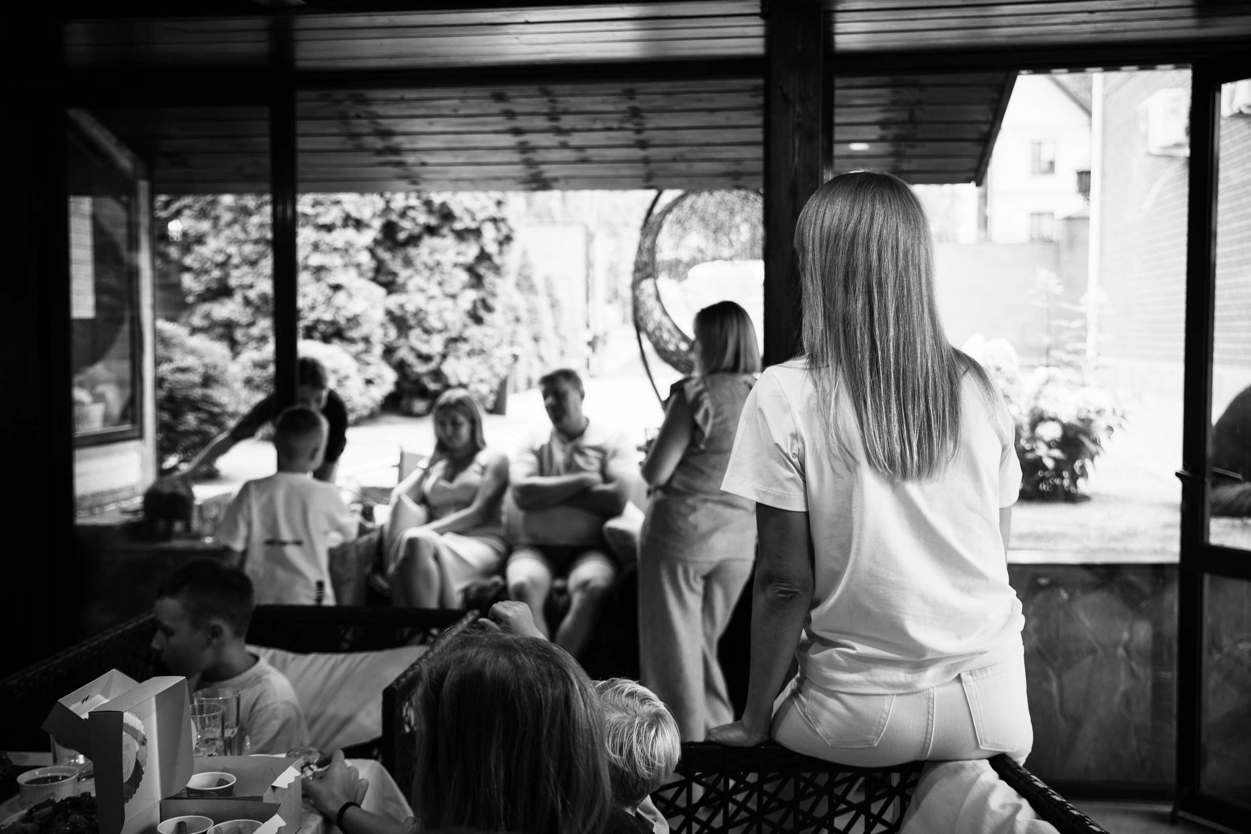 День Рождения Егорки -2025. VoronEvent. Репортажный и свадебный фотограф в Челябинске Елисеев Павел