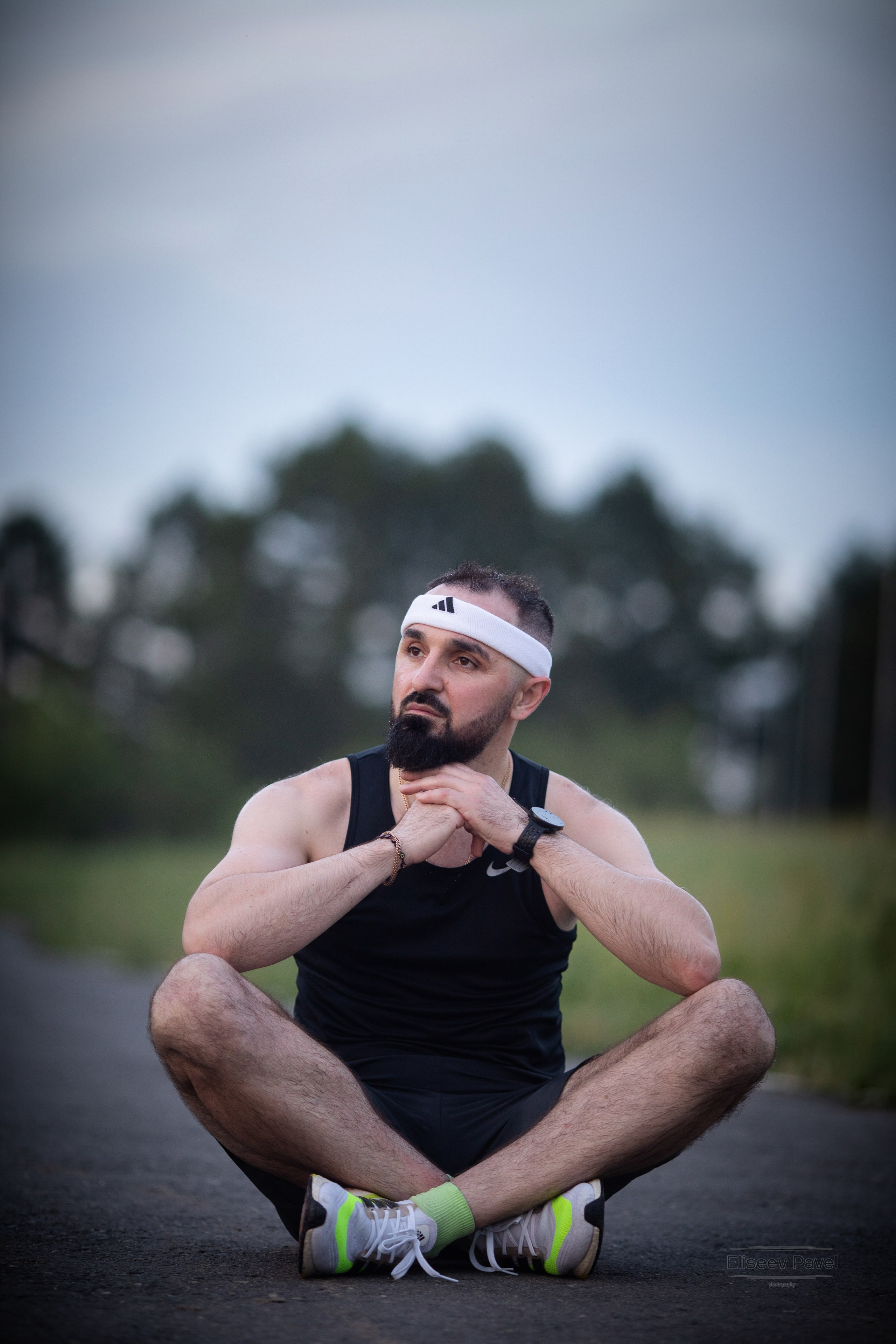 Portraits. Репортажный и свадебный фотограф в Челябинске Елисеев Павел