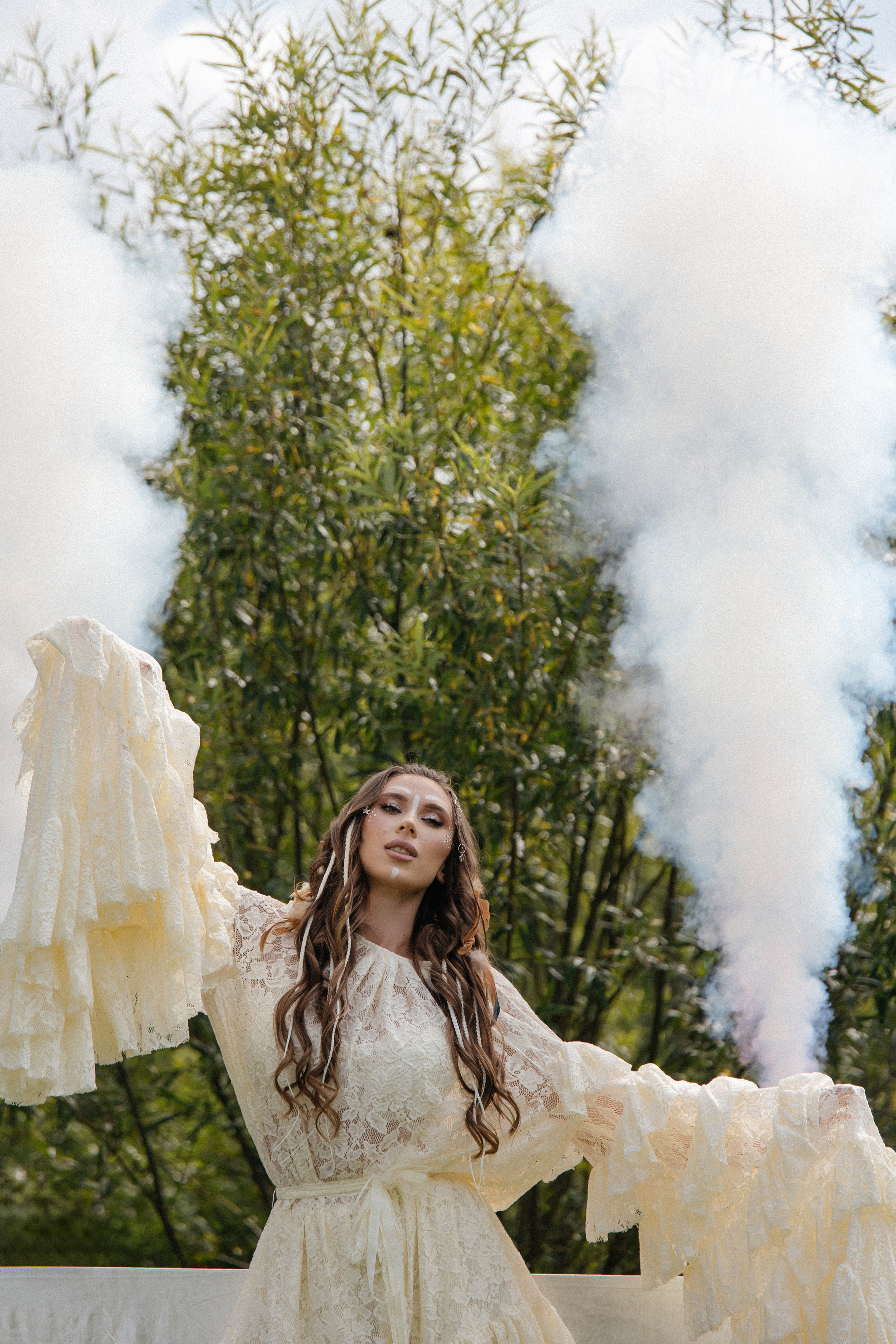 Артем и Дарья. Свадебный фотограф в Красноярске