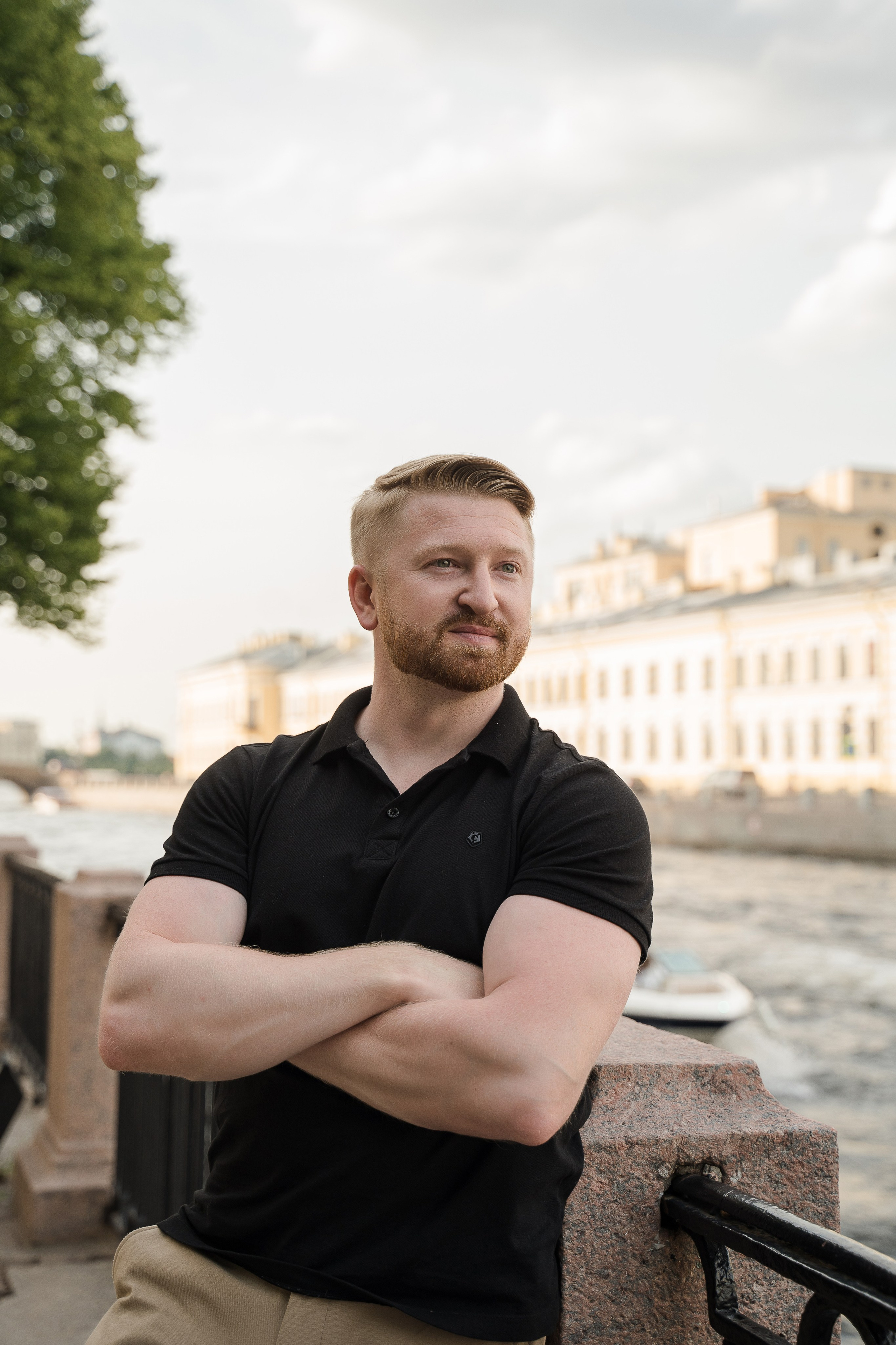 В ожидании чуда. Свадебный и семейный фотограф в Пушкине и Санкт-Петербурге Мария Филиппова