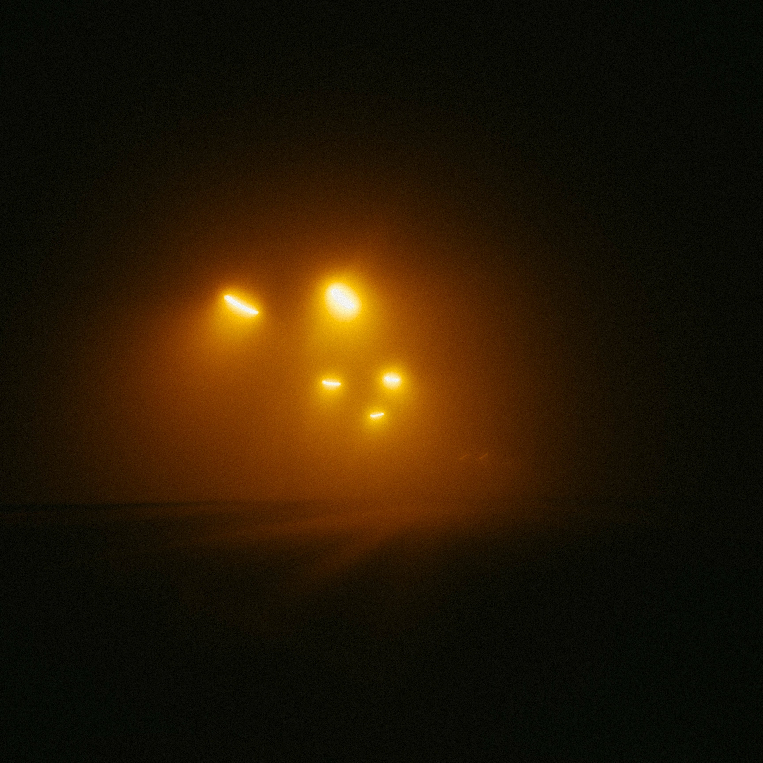 Середина нигде. Варвара Бабёнышева