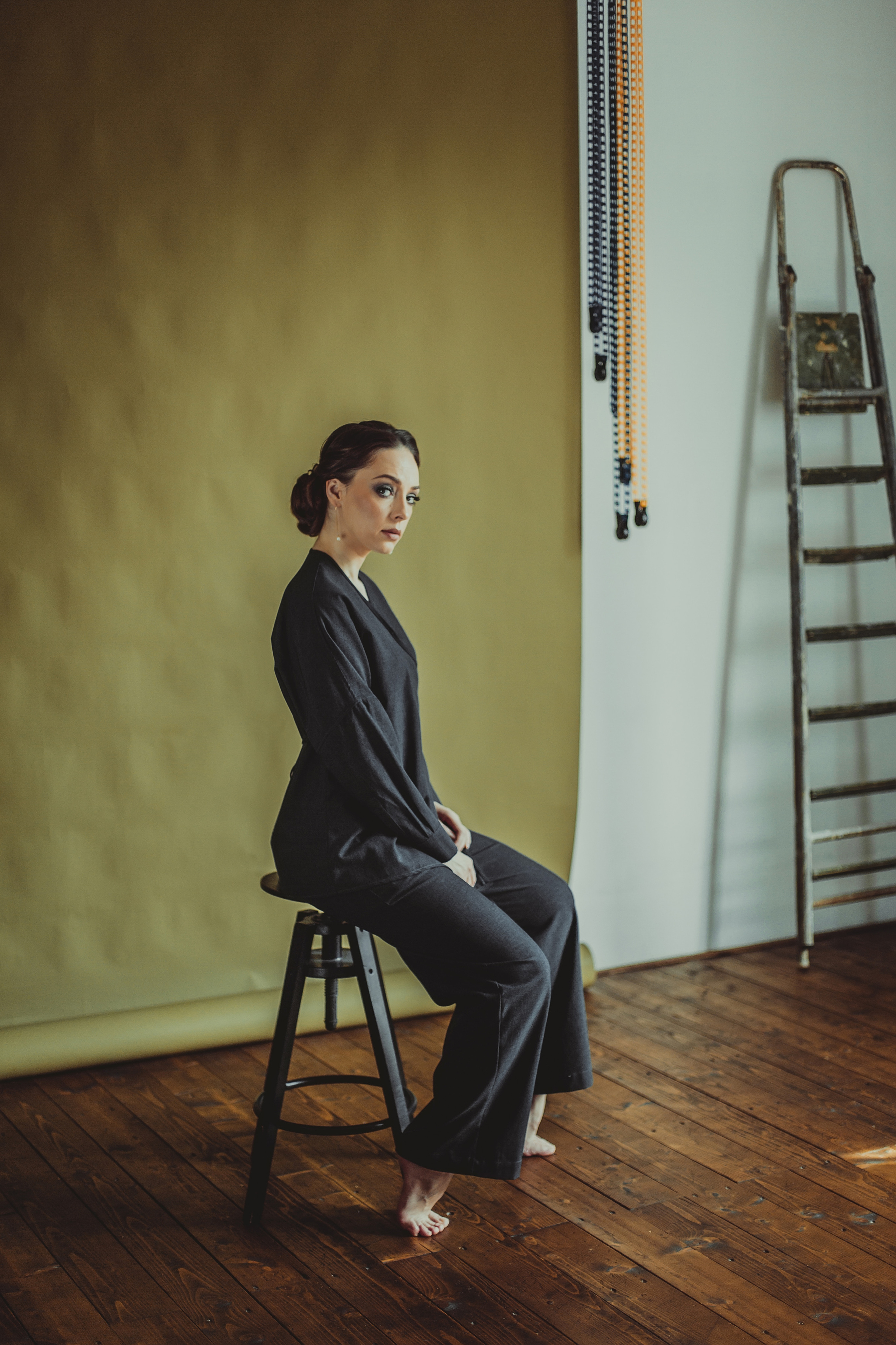 Портретные фотографии в Санкт-Петербурге. Детский, свадебный и семейный фотограф Юлия Курбатова, Санкт-Петербург