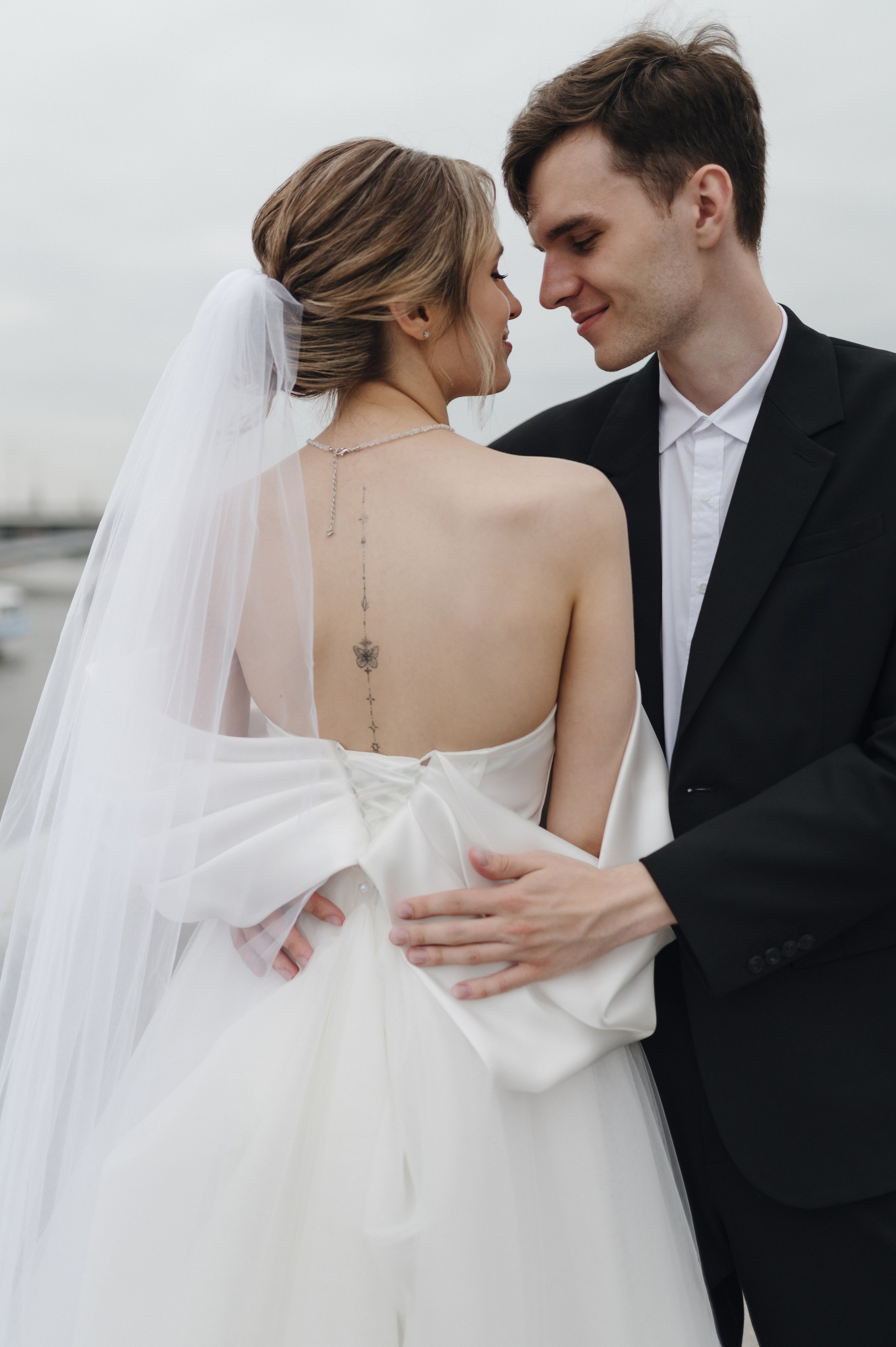 Дарья и Никита, Особняк Спиридонова. Свадебный фотограф Москва и Санкт-Петербург. Анастасия Чудина